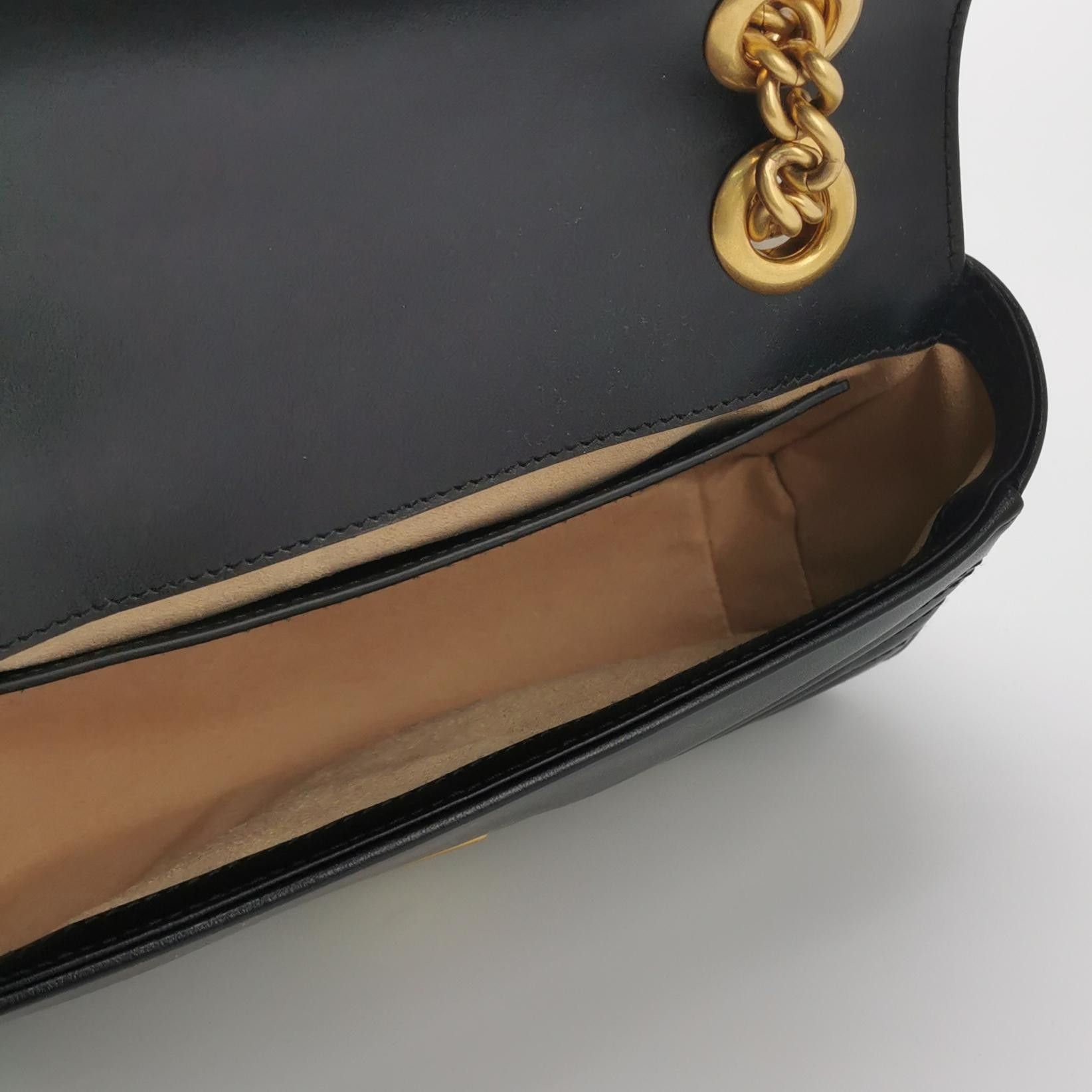 Gucci Gucci Women os Shoulder Bags Size ONE SIZE - 7 Thumbnail