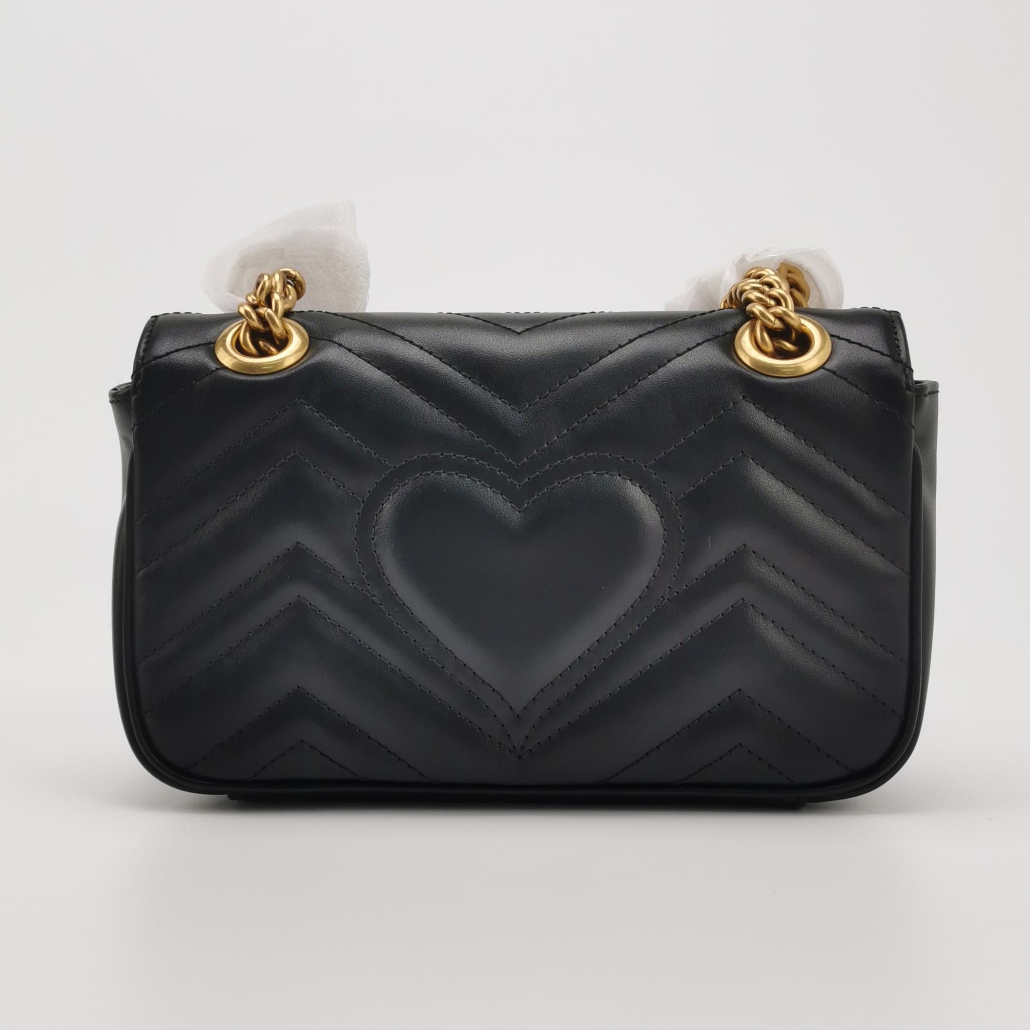 Gucci Gucci Women os Shoulder Bags Size ONE SIZE - 5 Thumbnail