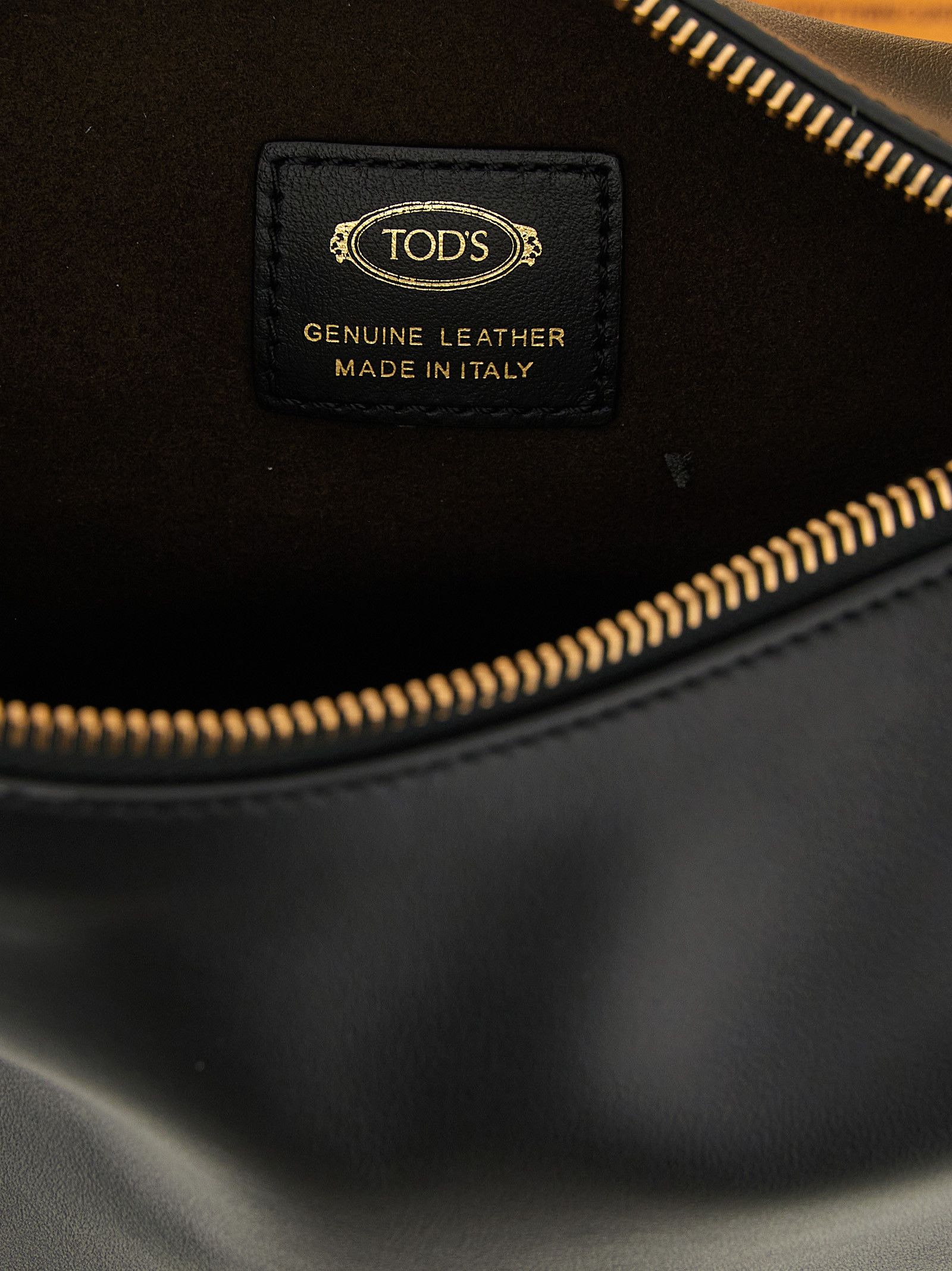 Tod's 'Metal Dots' mini shoulder bag Size ONE SIZE - 4 Thumbnail