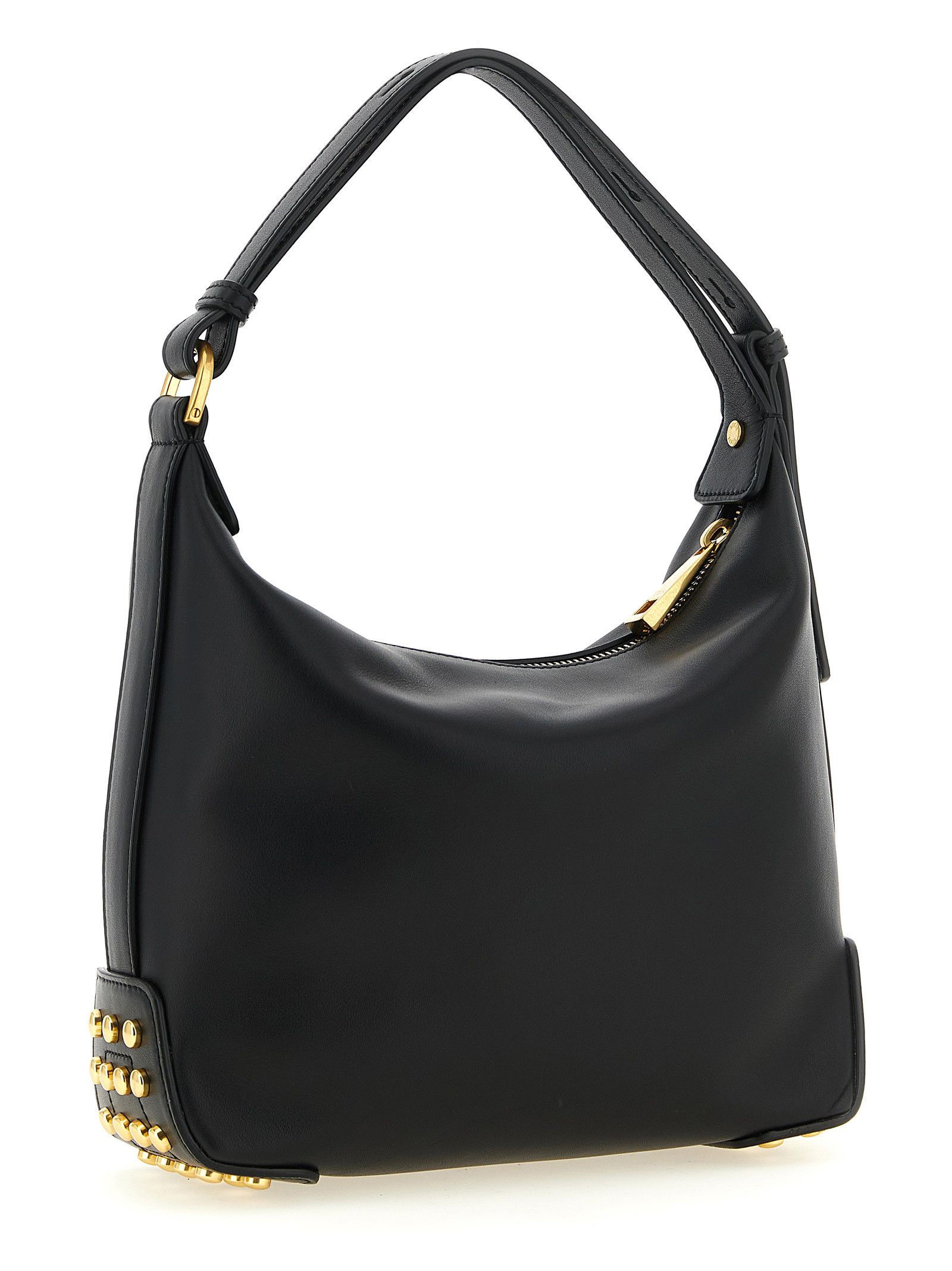 Tod's 'Metal Dots' mini shoulder bag Size ONE SIZE - 2 Thumbnail