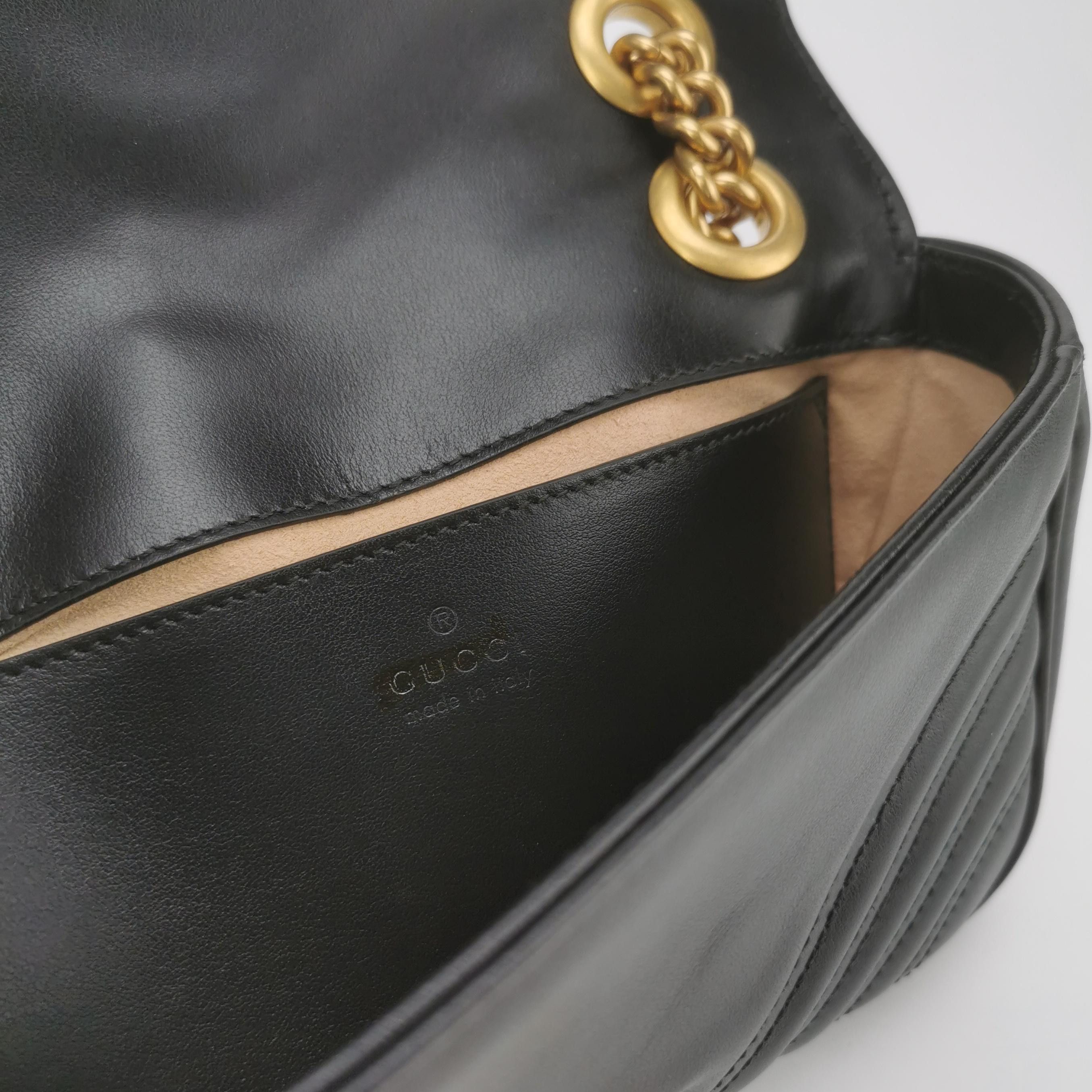 Gucci Gucci Women os Shoulder Bags Size ONE SIZE - 8 Thumbnail