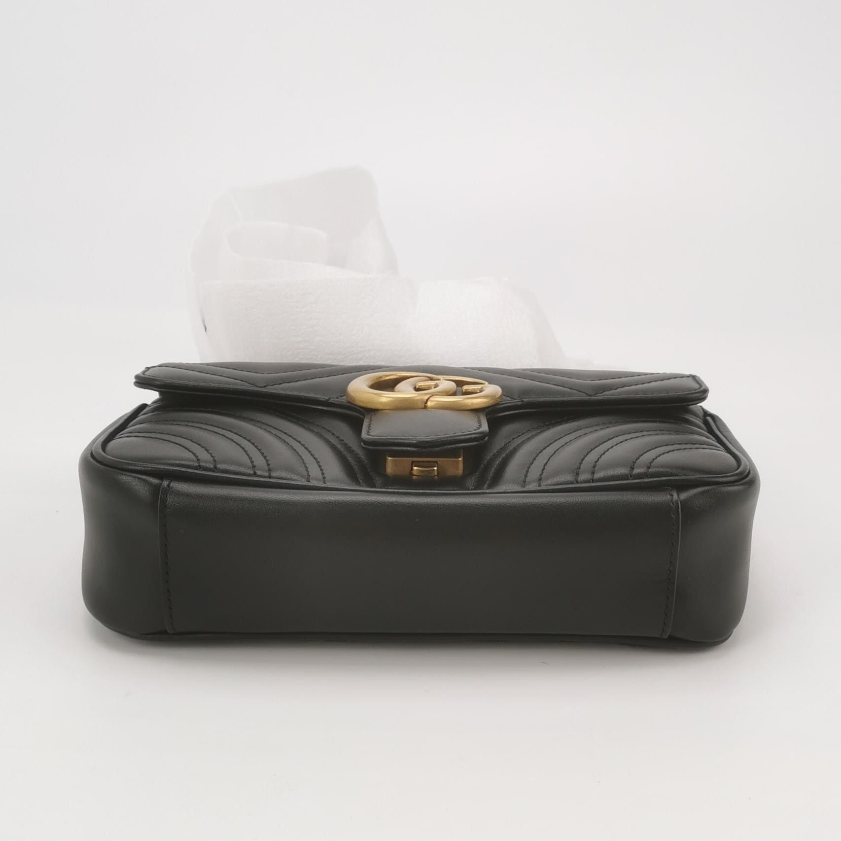 Gucci Gucci Women os Shoulder Bags Size ONE SIZE - 6 Thumbnail