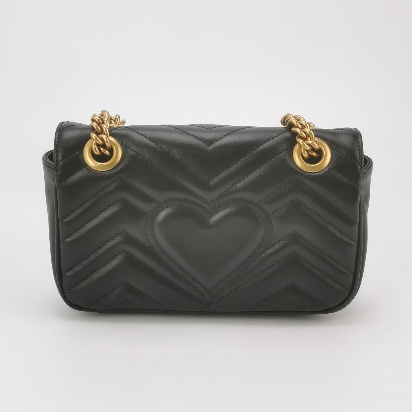 Gucci Gucci Women os Shoulder Bags Size ONE SIZE - 5 Thumbnail
