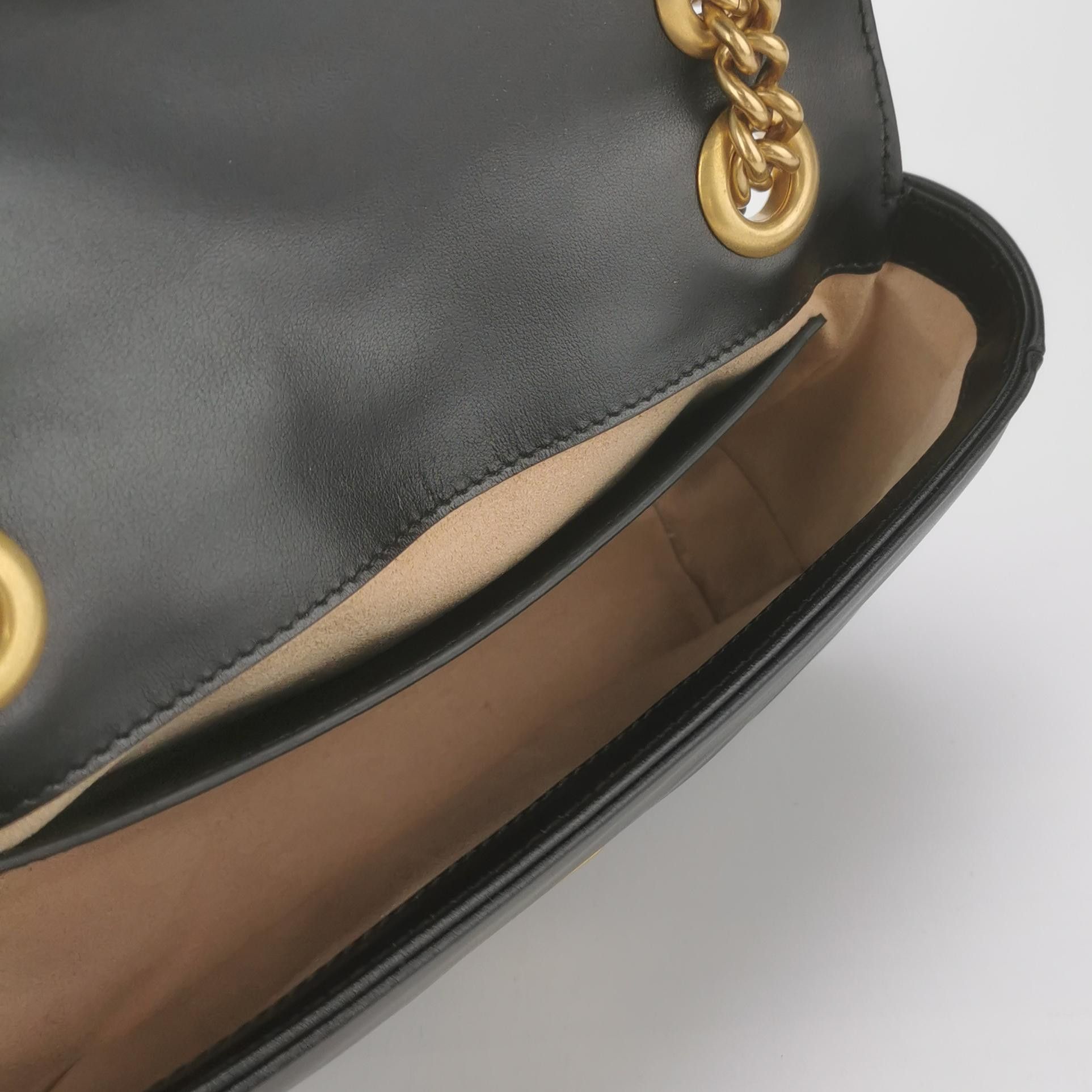 Gucci Gucci Women os Shoulder Bags Size ONE SIZE - 7 Thumbnail