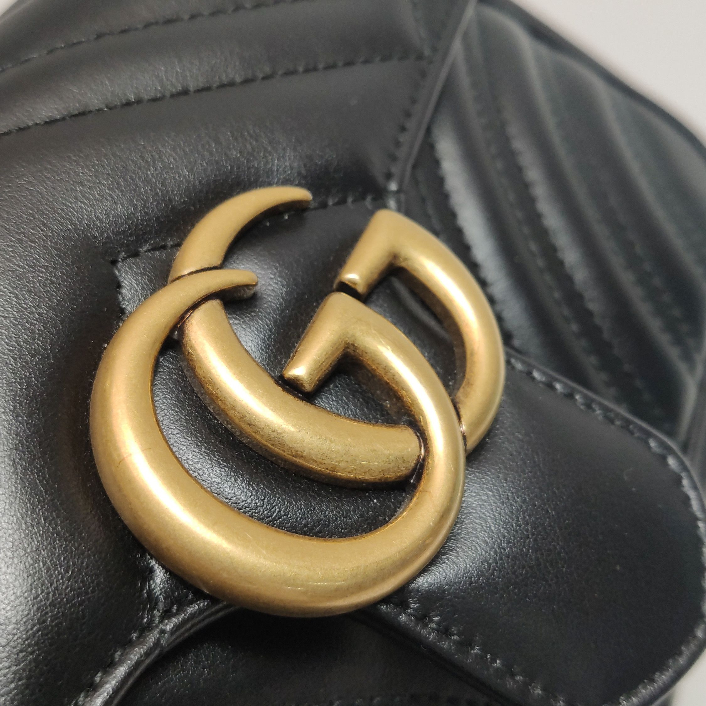 Gucci Gucci Women os Shoulder Bags Size ONE SIZE - 12 Thumbnail