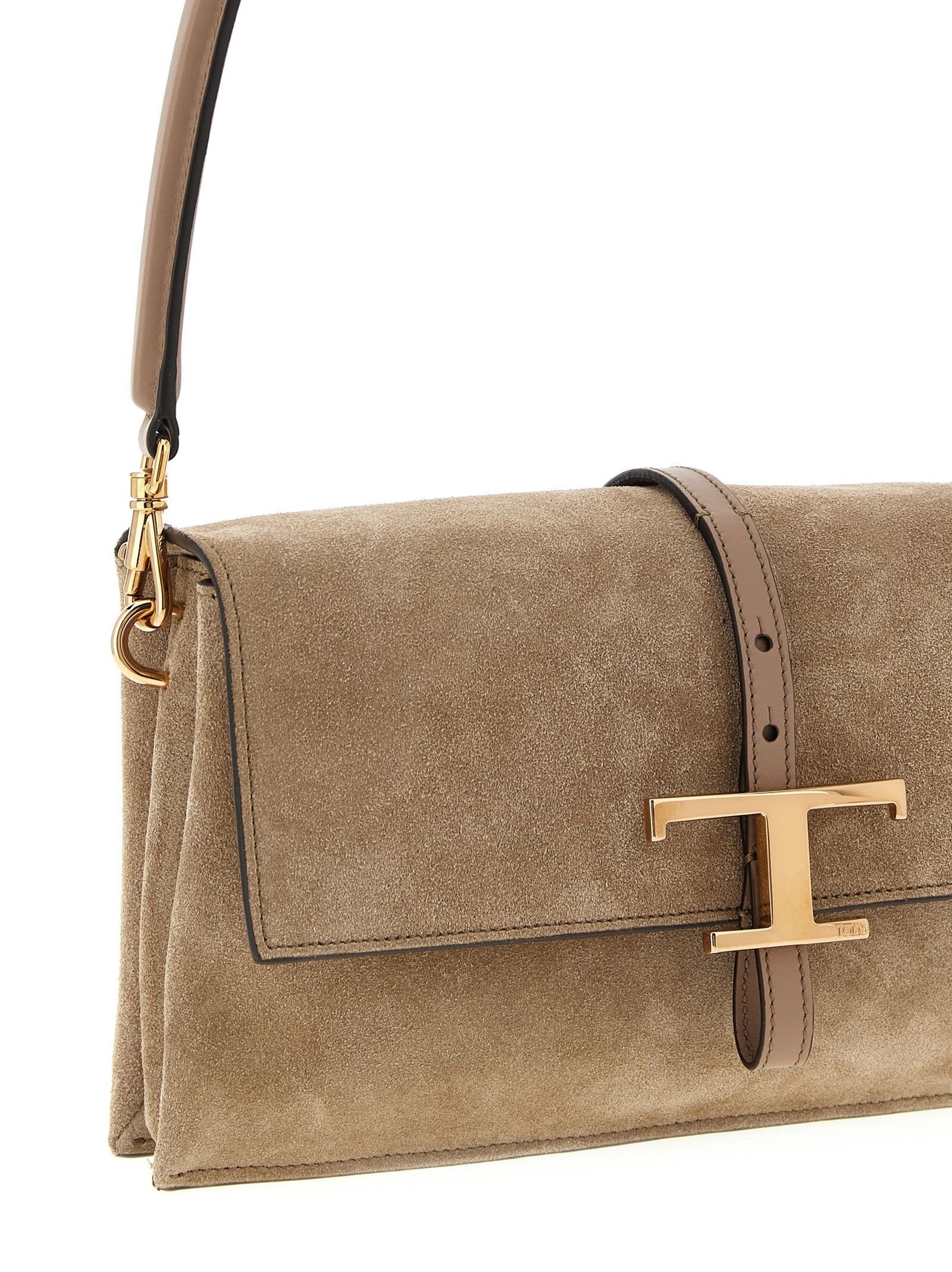 Tod's 'Tse Tracollina' mini shoulder bag Size ONE SIZE - 3 Thumbnail
