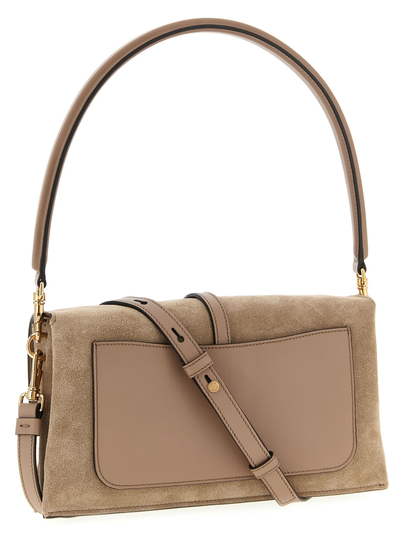 Tod's 'Tse Tracollina' mini shoulder bag Size ONE SIZE - 2 Thumbnail