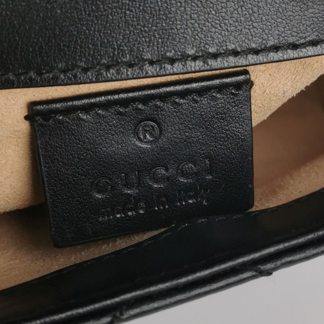 Gucci Gucci Women os Crossbody Bags Size ONE SIZE - 8 Thumbnail