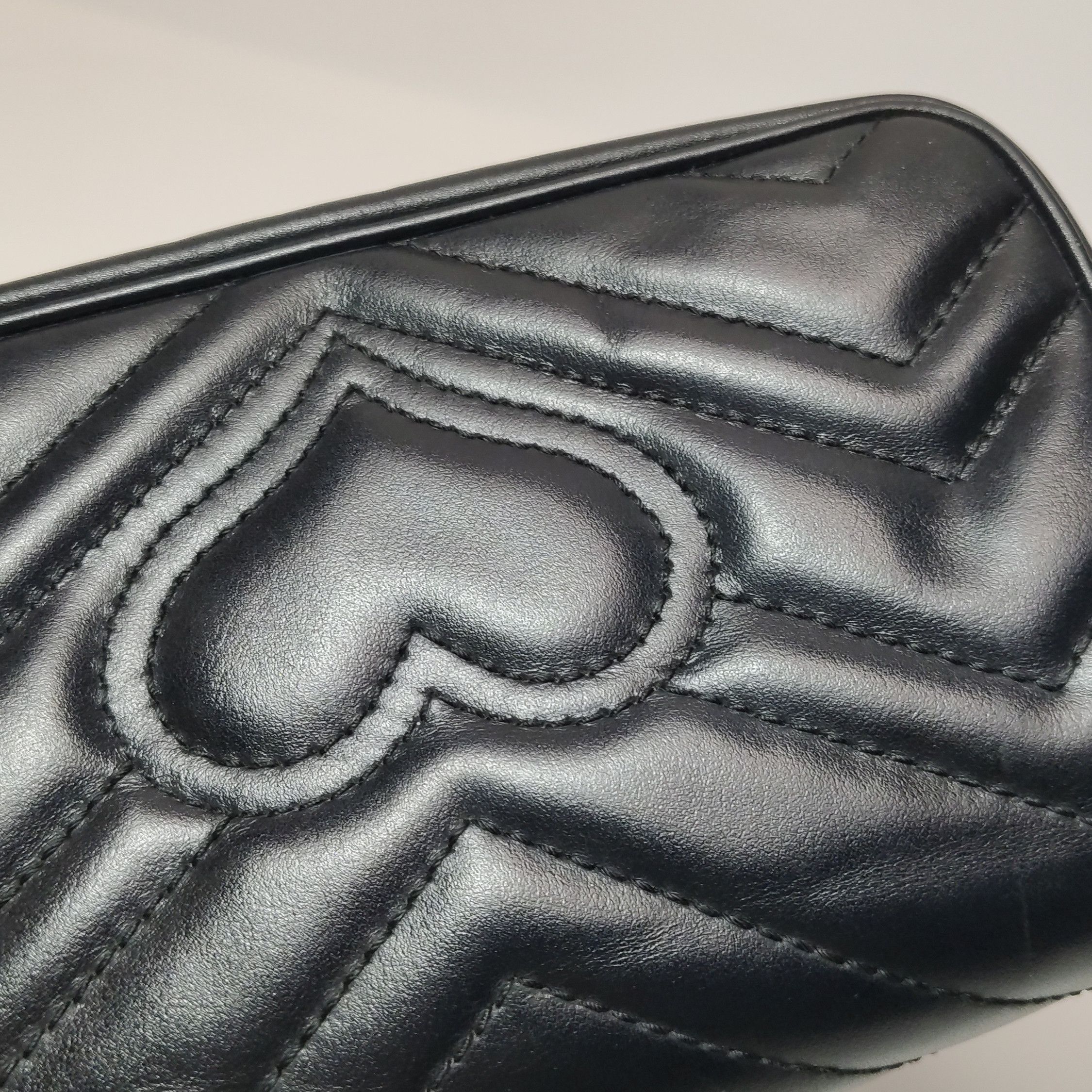 Gucci Gucci Women os Crossbody Bags Size ONE SIZE - 19 Thumbnail