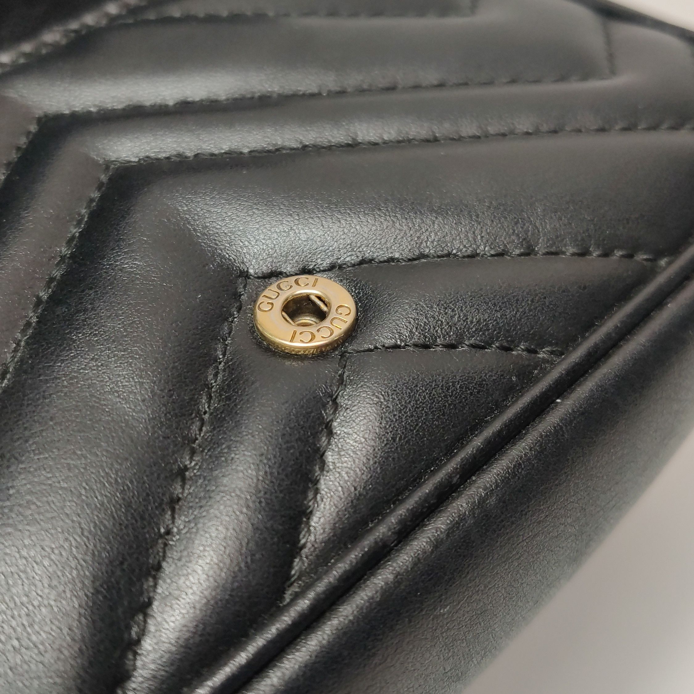 Gucci Gucci Women os Crossbody Bags Size ONE SIZE - 13 Thumbnail