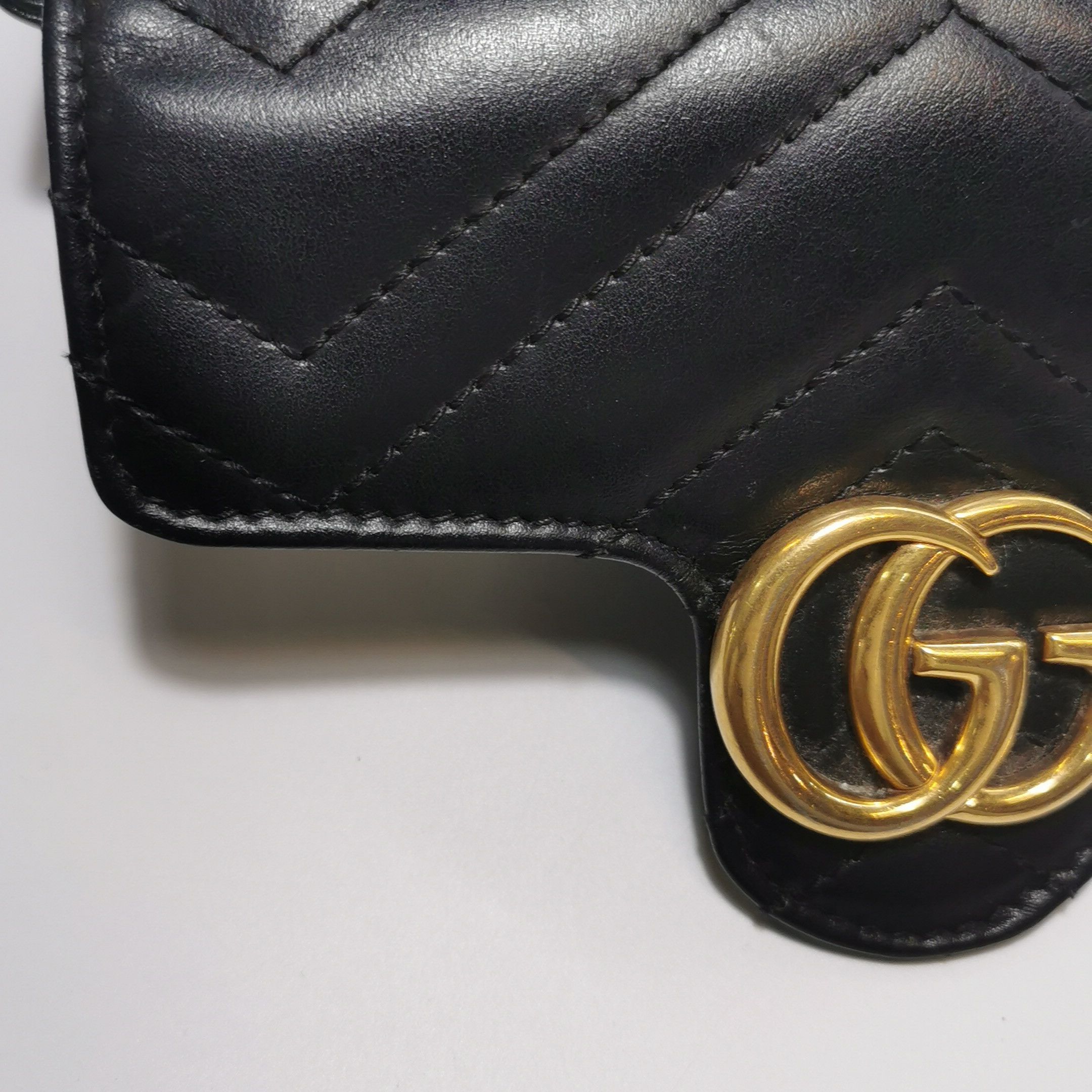 Gucci Gucci Women os Crossbody Bags Size ONE SIZE - 22 Thumbnail