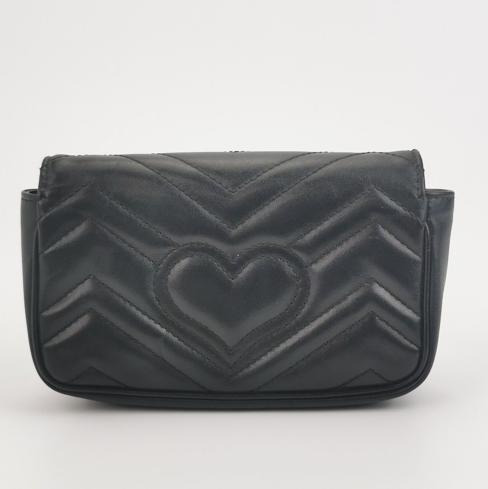 Gucci Gucci Women os Crossbody Bags Size ONE SIZE - 5 Thumbnail