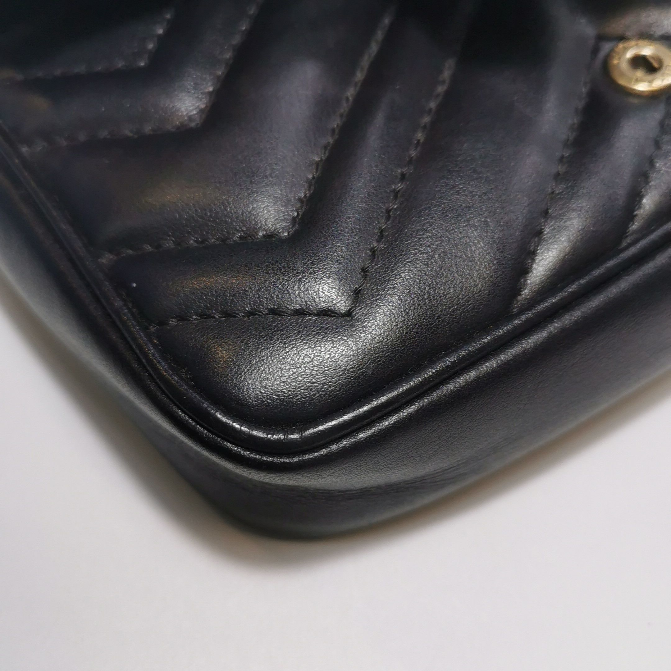 Gucci Gucci Women os Crossbody Bags Size ONE SIZE - 23 Thumbnail