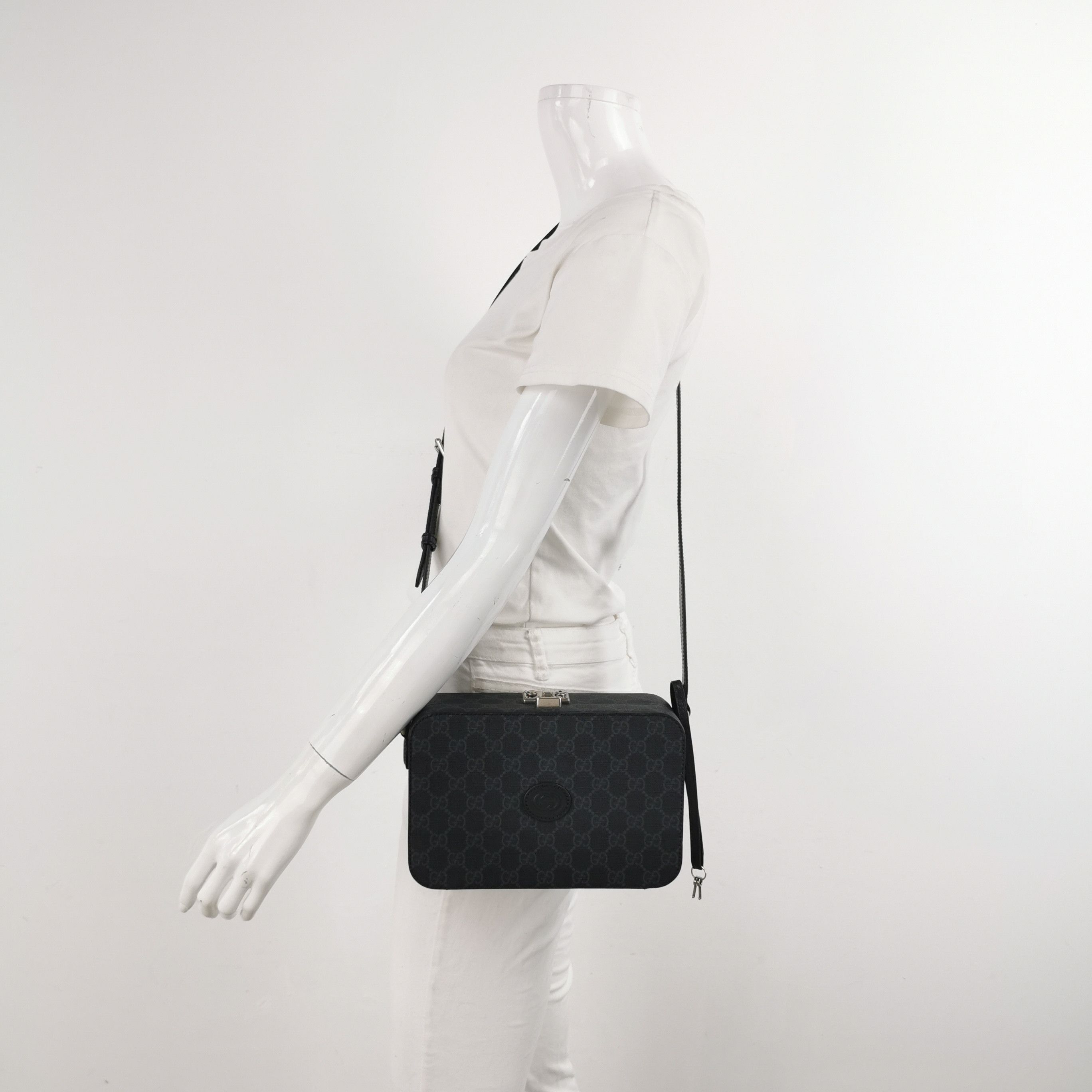 Gucci Gucci Women os Shoulder Bags Size ONE SIZE - 2 Thumbnail