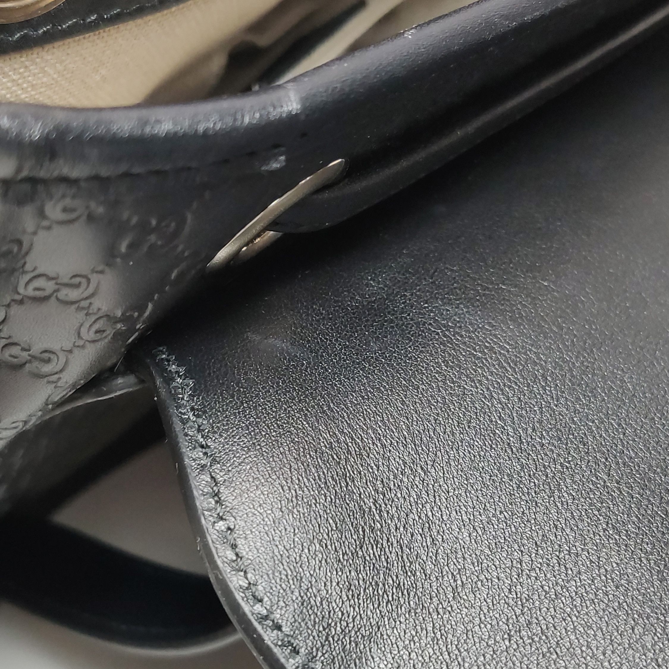 Gucci Gucci Women os Backpacks Size ONE SIZE - 10 Thumbnail