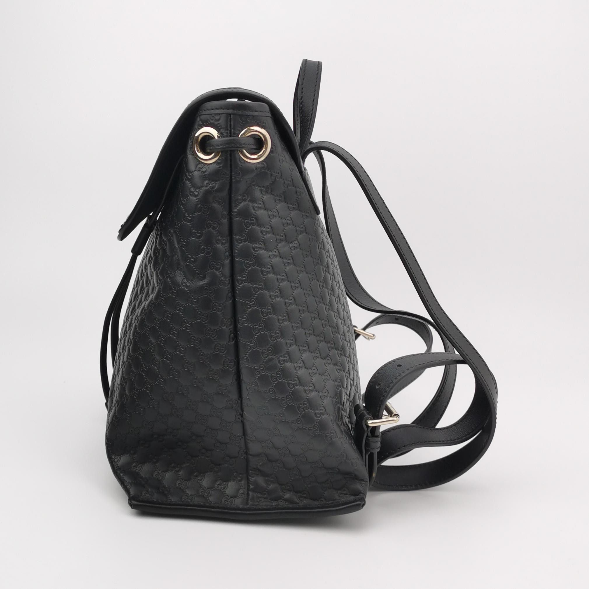 Gucci Gucci Women os Backpacks Size ONE SIZE - 3 Thumbnail