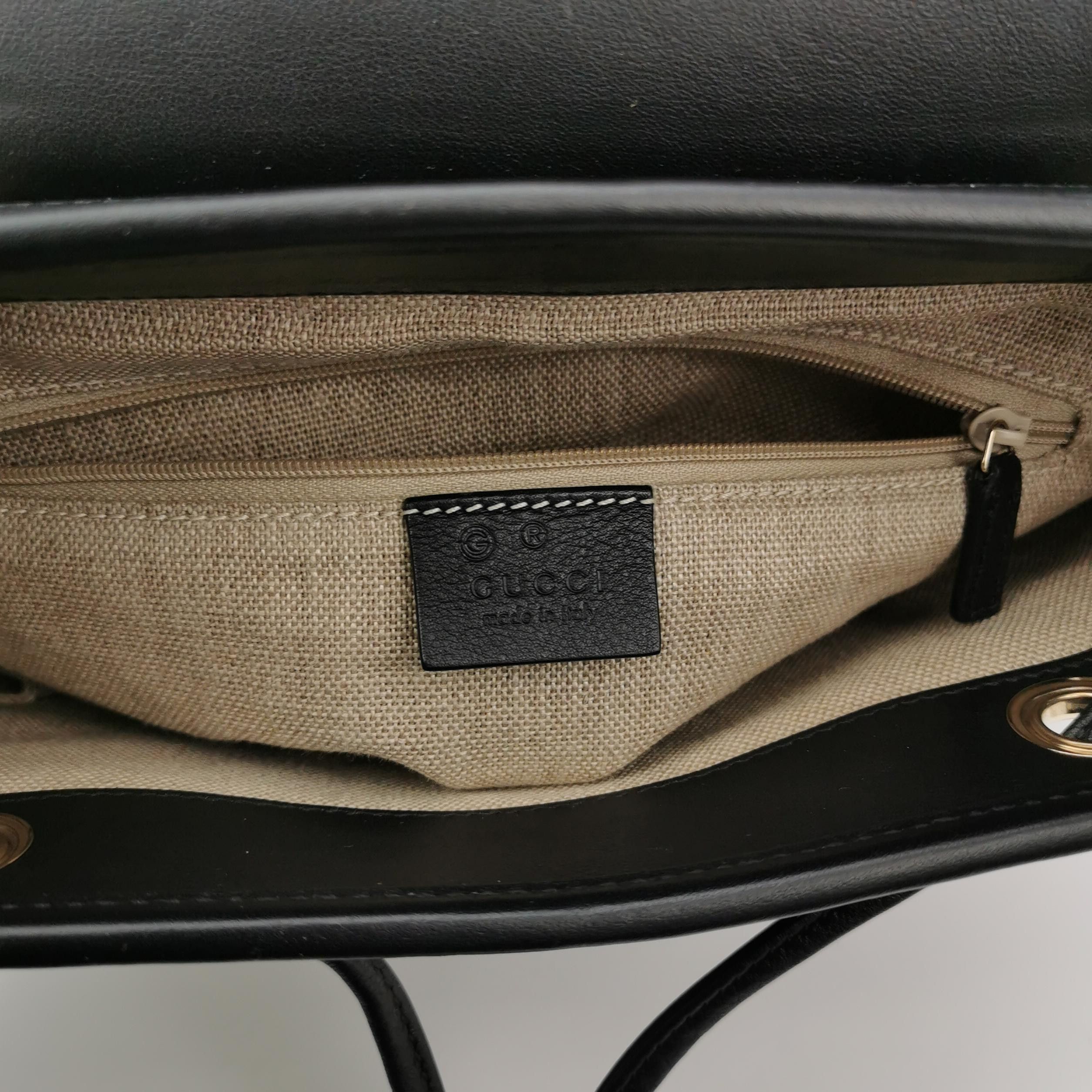 Gucci Gucci Women os Backpacks Size ONE SIZE - 8 Thumbnail