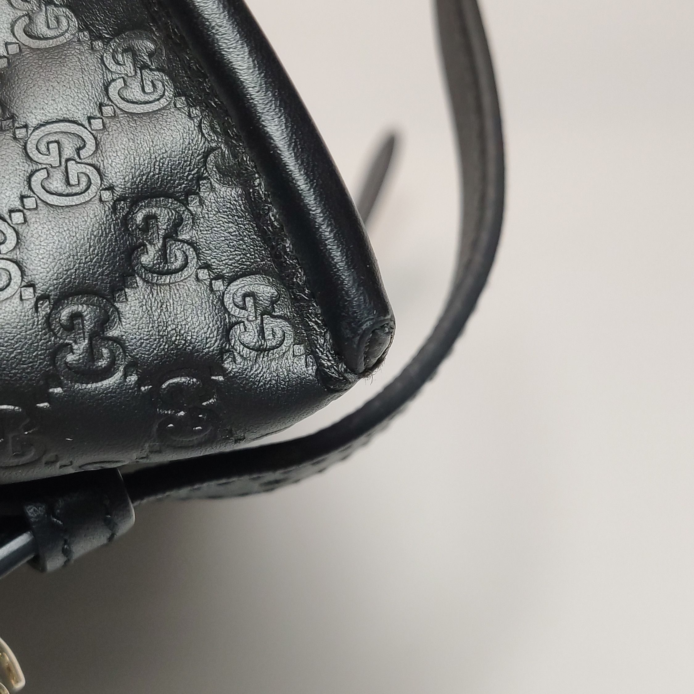 Gucci Gucci Women os Backpacks Size ONE SIZE - 18 Thumbnail
