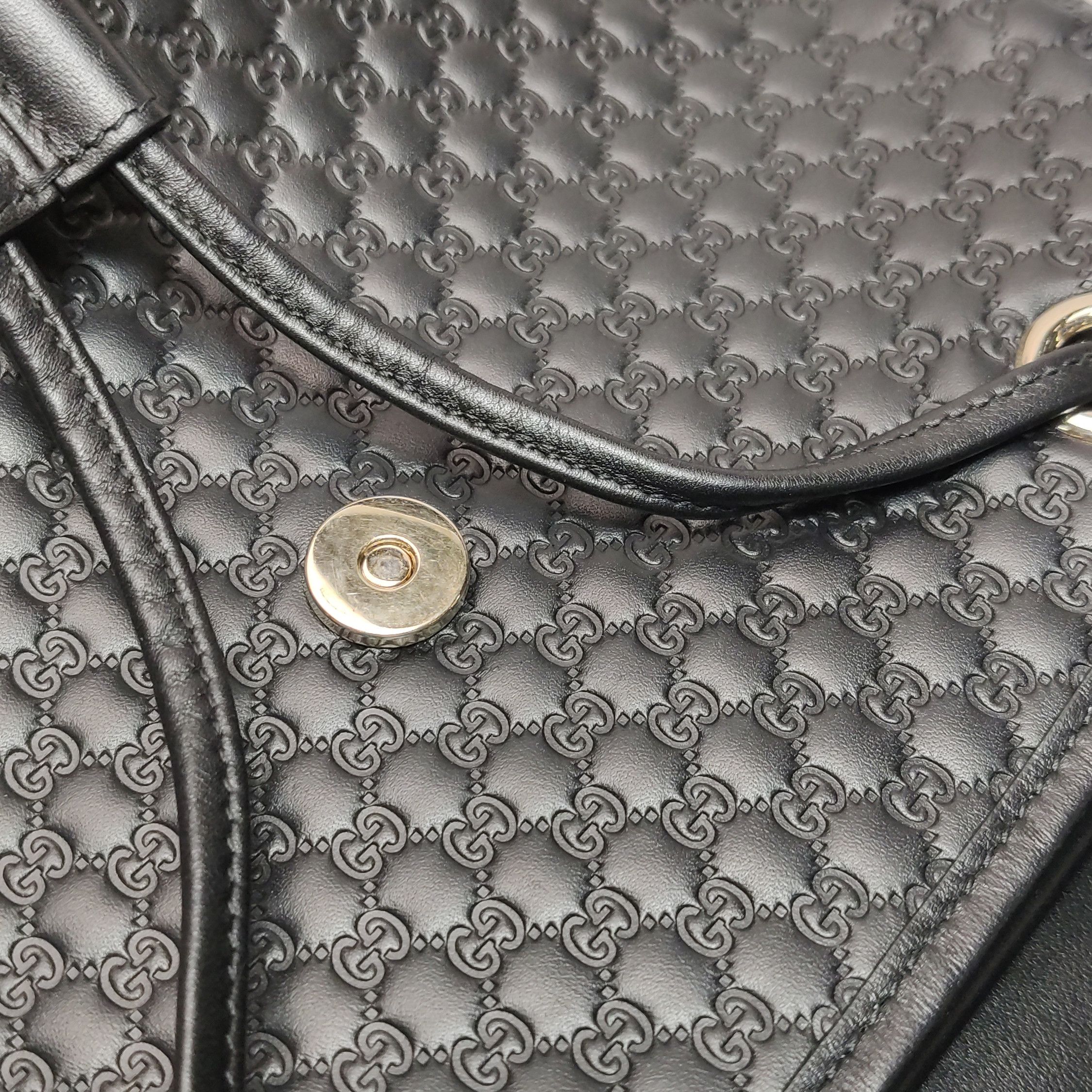 Gucci Gucci Women os Backpacks Size ONE SIZE - 14 Thumbnail