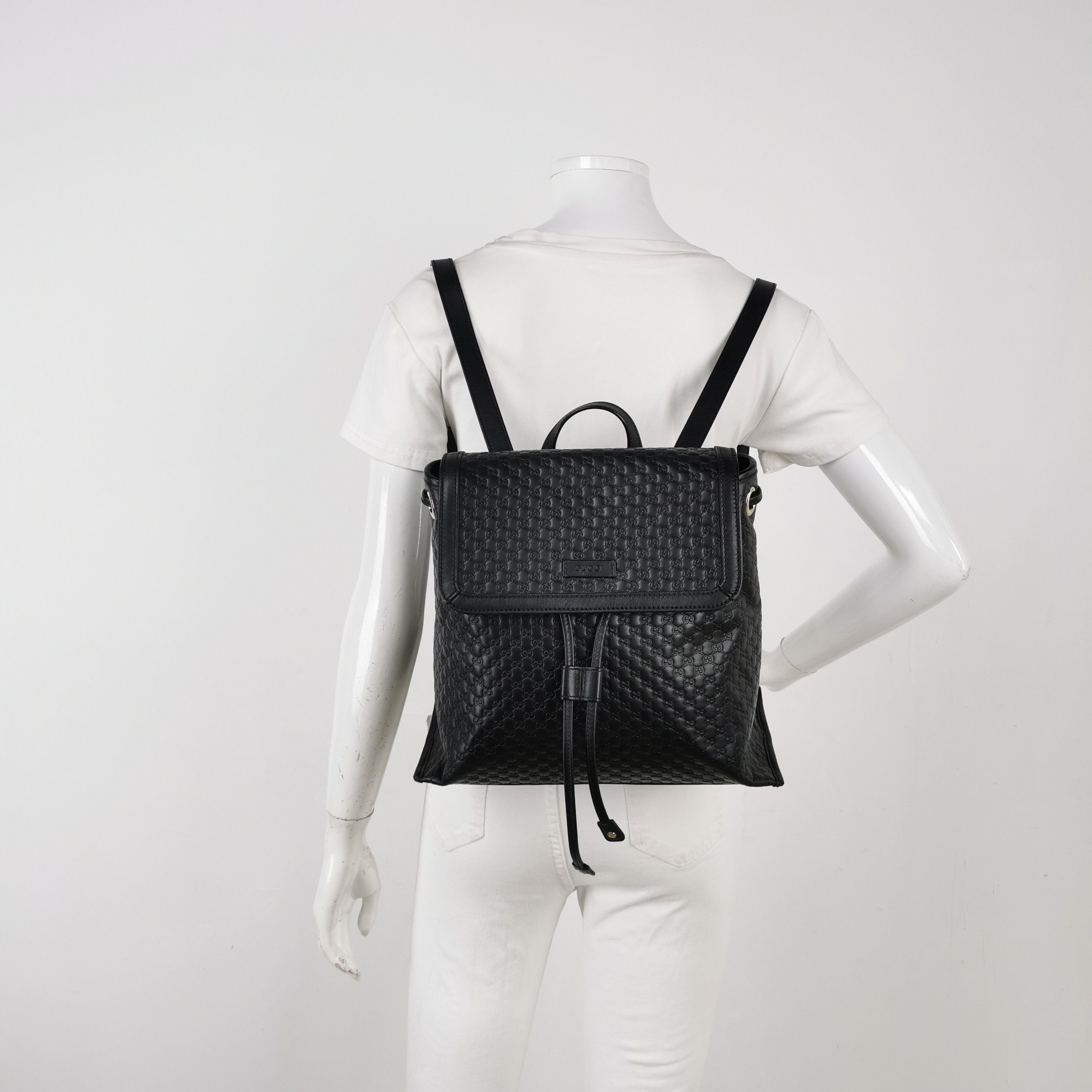 Gucci Gucci Women os Backpacks Size ONE SIZE - 2 Thumbnail