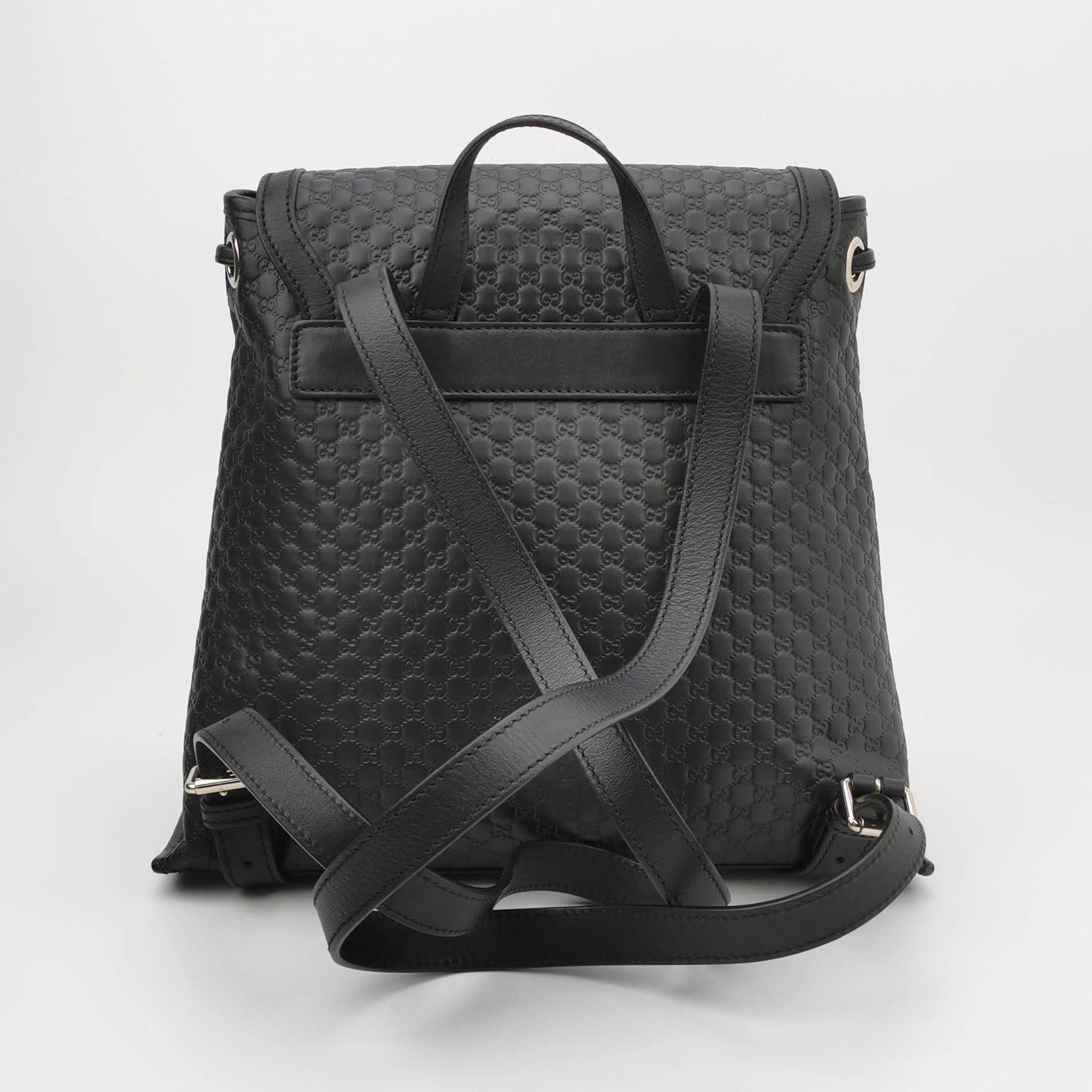 Gucci Gucci Women os Backpacks Size ONE SIZE - 5 Thumbnail