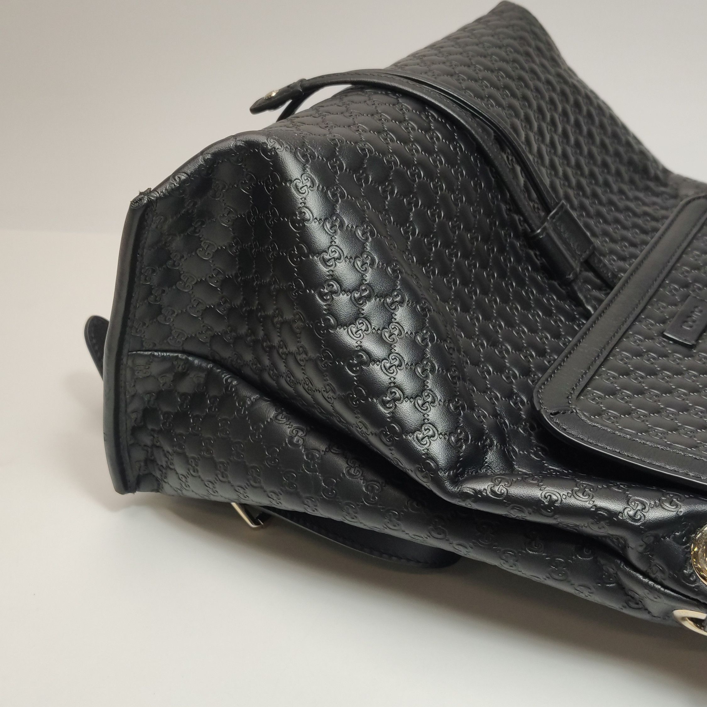 Gucci Gucci Women os Backpacks Size ONE SIZE - 21 Thumbnail