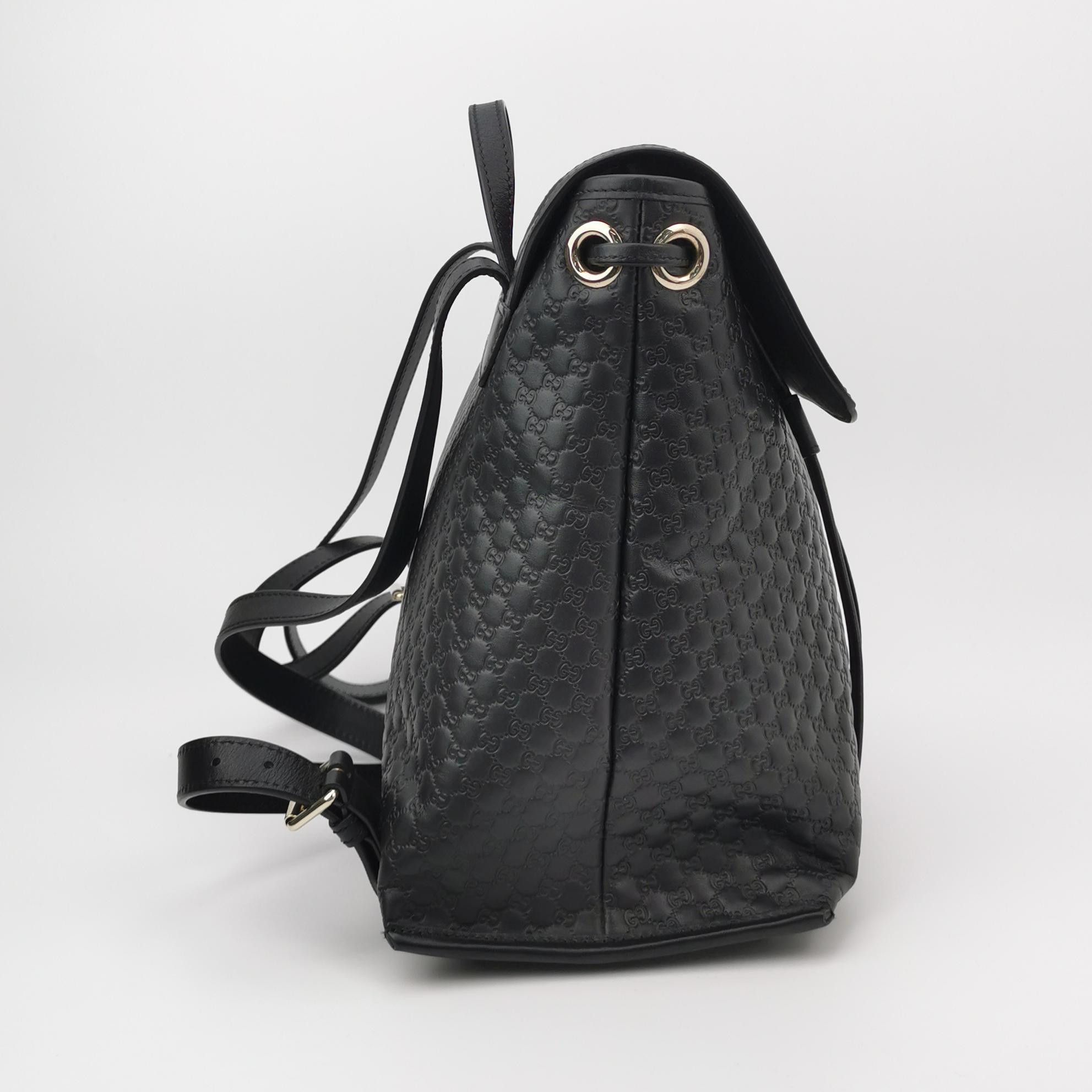 Gucci Gucci Women os Backpacks Size ONE SIZE - 4 Thumbnail