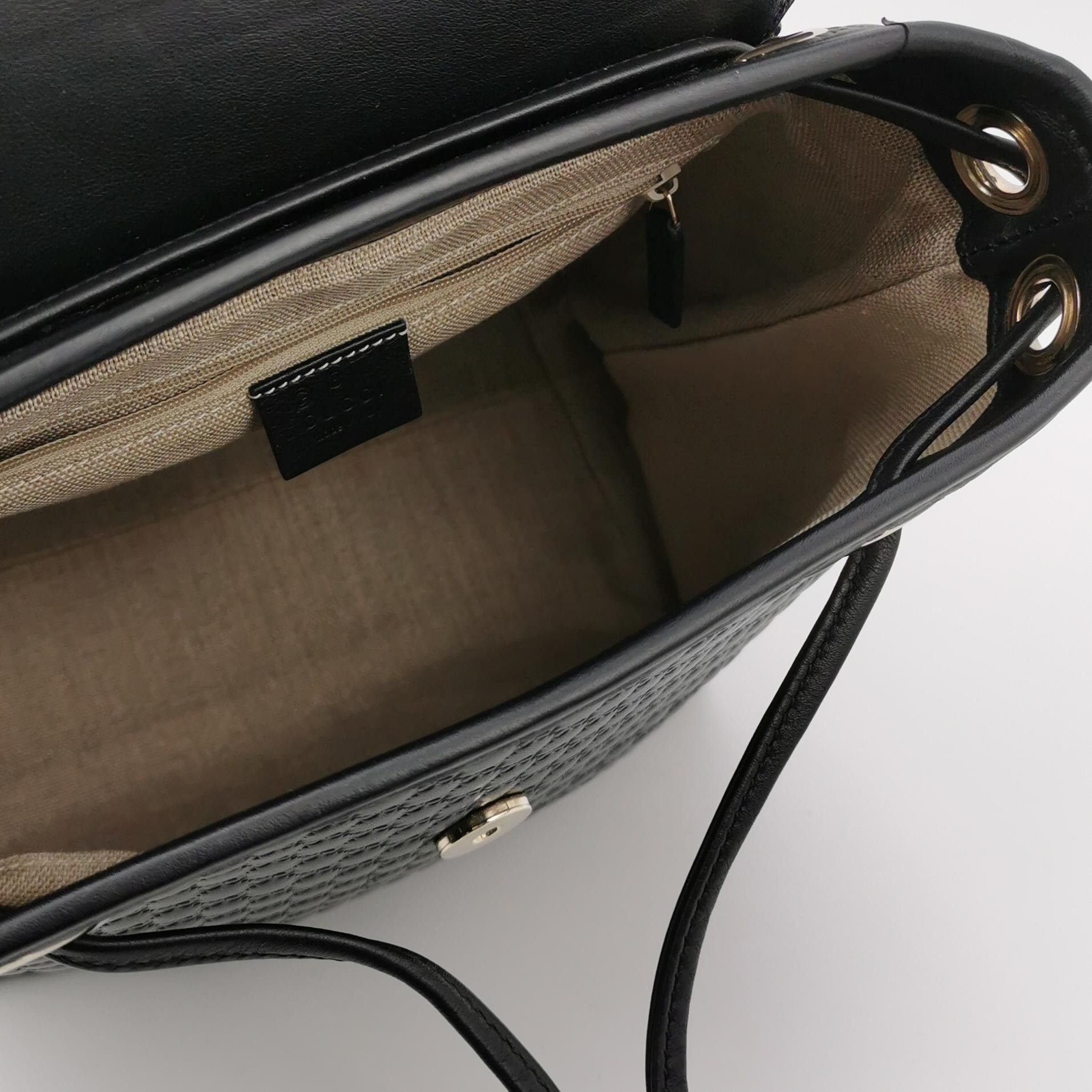 Gucci Gucci Women os Backpacks Size ONE SIZE - 7 Thumbnail