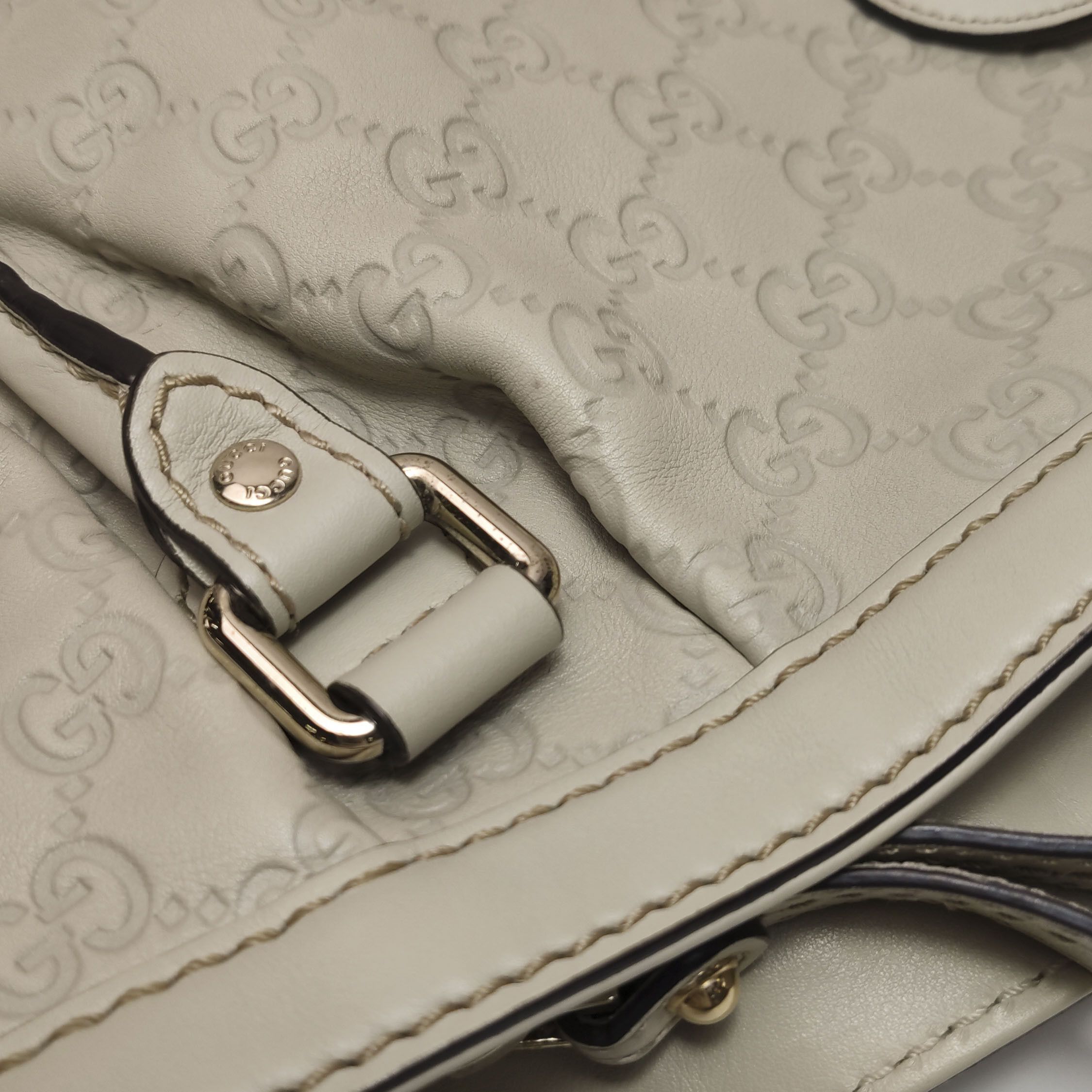 Gucci Gucci Women os Shoulder Bags Size ONE SIZE - 14 Thumbnail