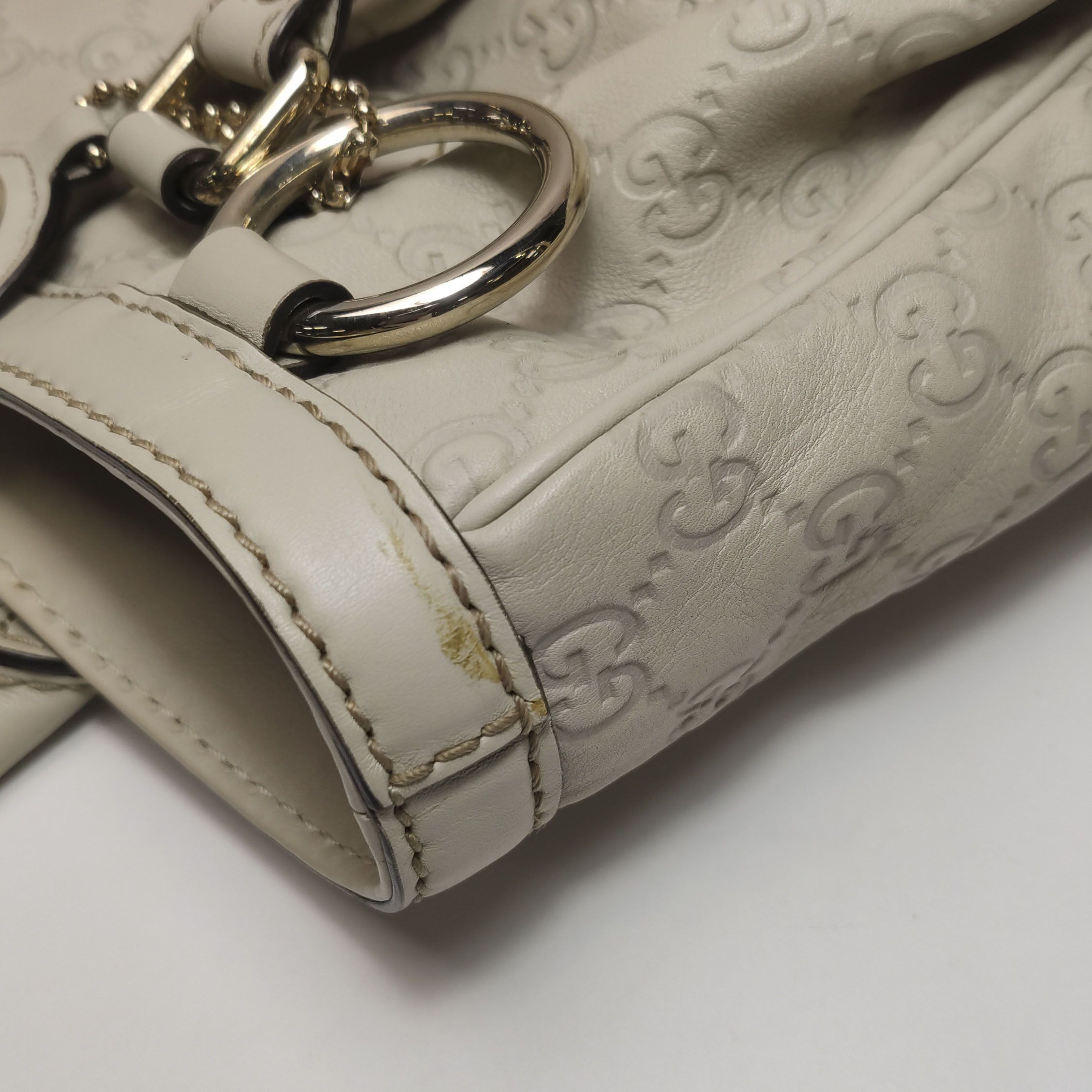 Gucci Gucci Women os Shoulder Bags Size ONE SIZE - 16 Thumbnail