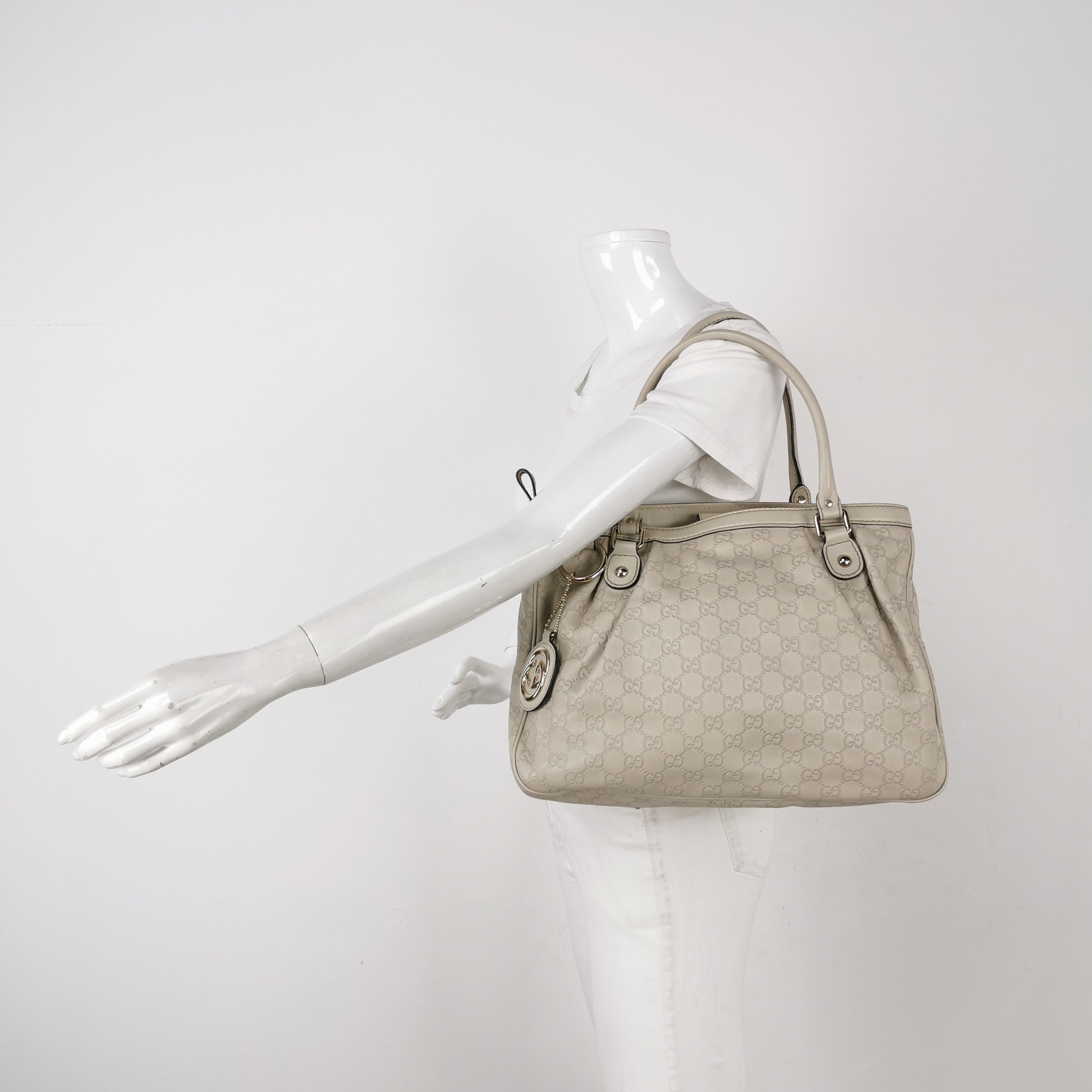 Gucci Gucci Women os Shoulder Bags Size ONE SIZE - 2 Thumbnail