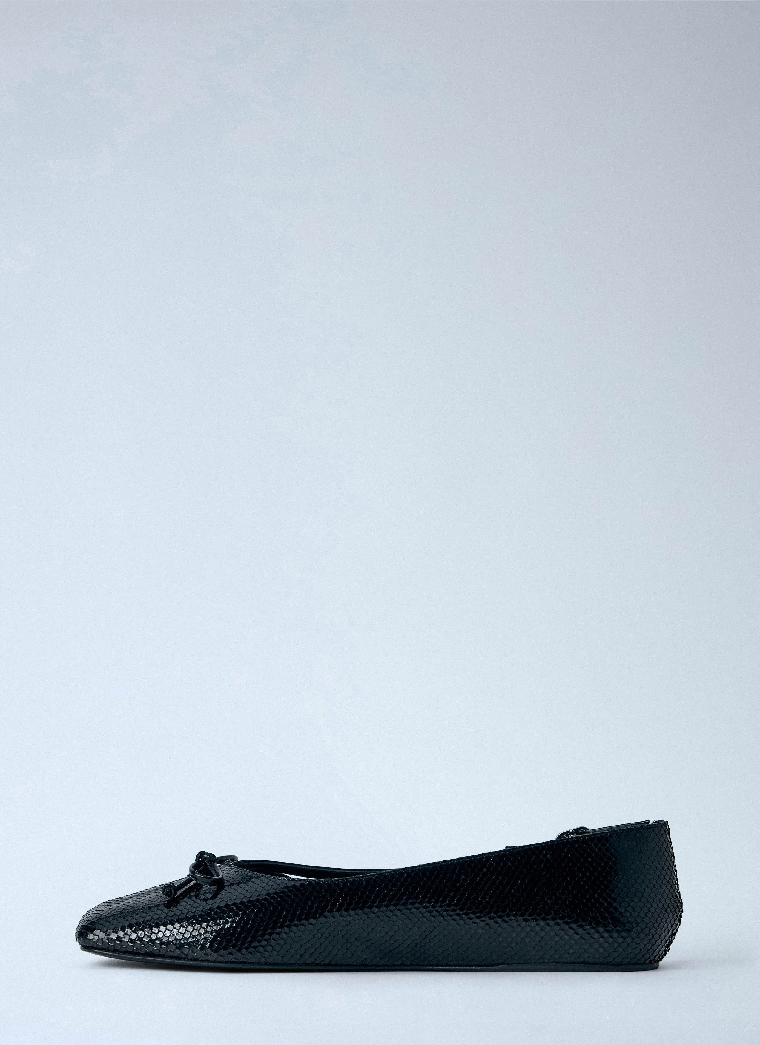 Abra Double Shoe Flats Size US 10 / IT 40 - 4 Thumbnail