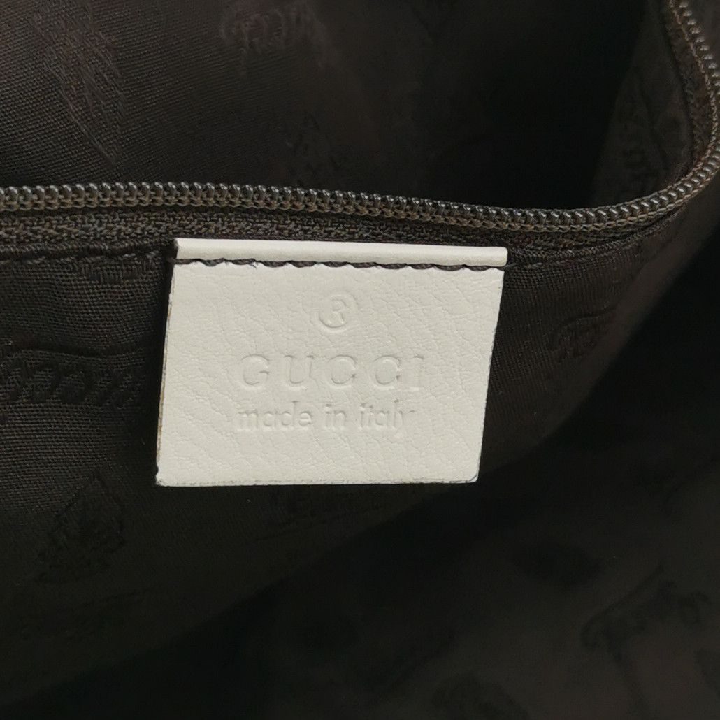Gucci Gucci Women os Shoulder Bags Size ONE SIZE - 8 Thumbnail