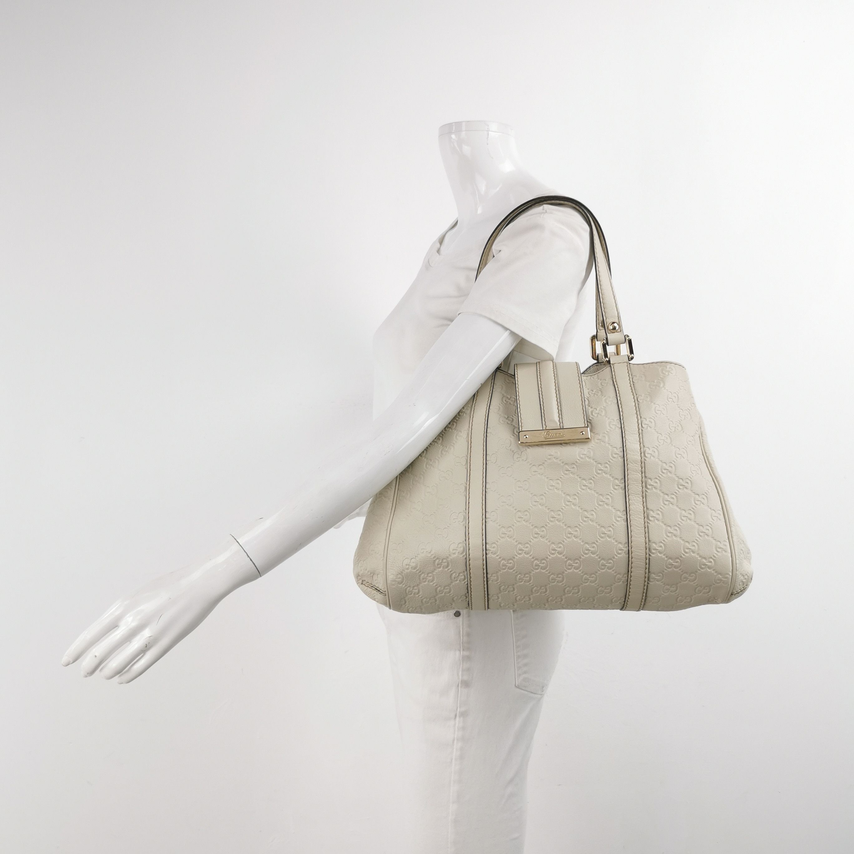 Gucci Gucci Women os Shoulder Bags Size ONE SIZE - 2 Thumbnail