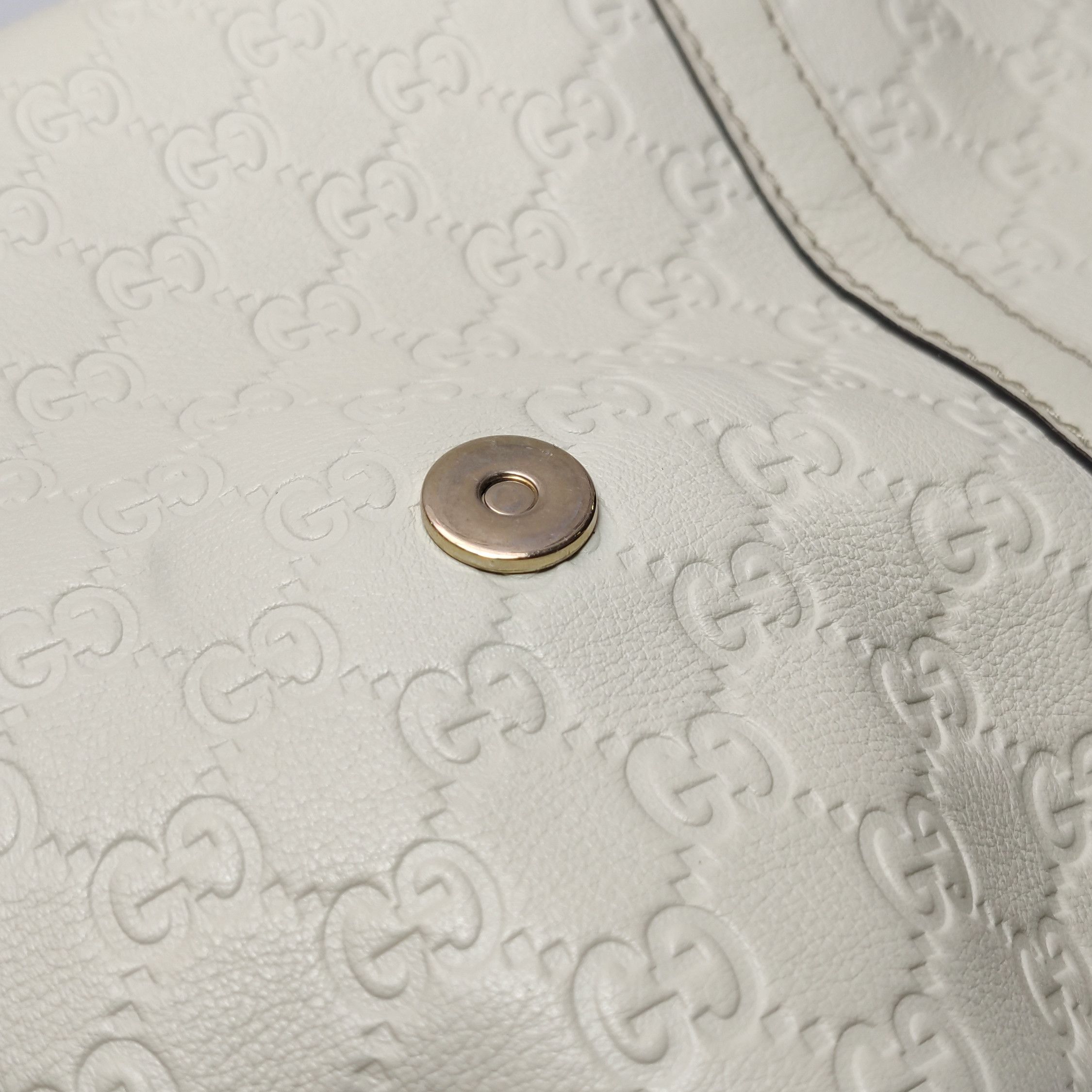 Gucci Gucci Women os Shoulder Bags Size ONE SIZE - 13 Thumbnail