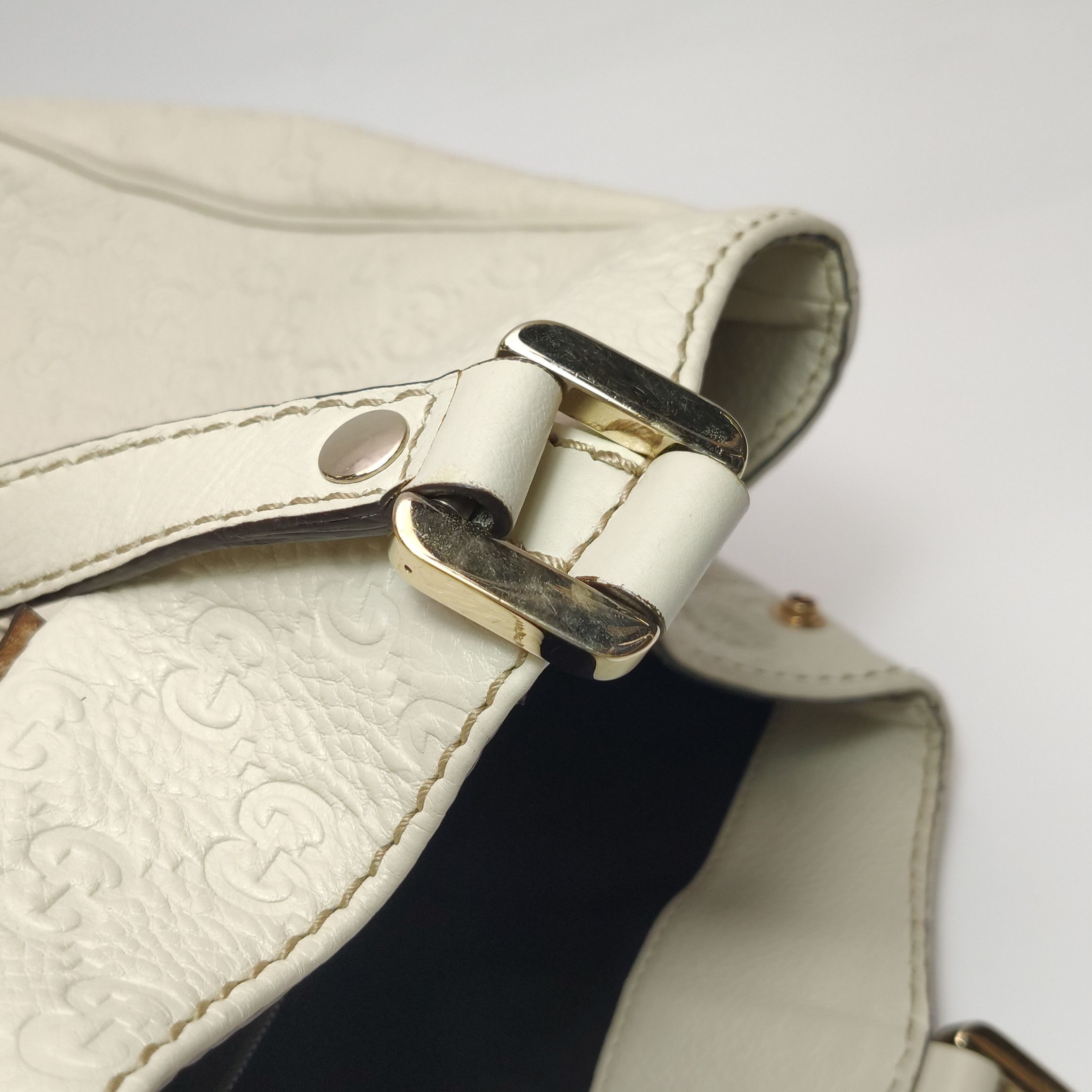 Gucci Gucci Women os Shoulder Bags Size ONE SIZE - 12 Thumbnail