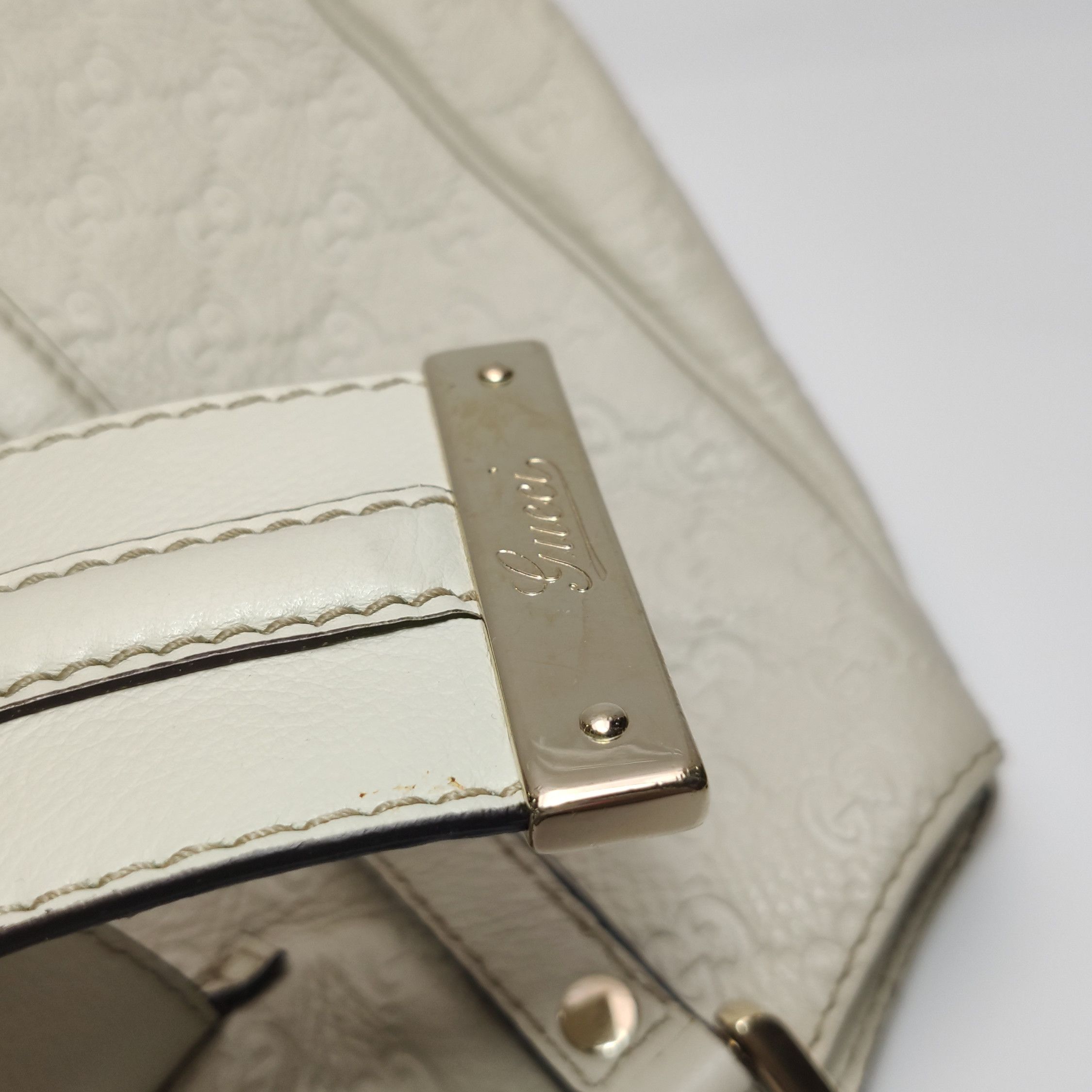 Gucci Gucci Women os Shoulder Bags Size ONE SIZE - 11 Thumbnail