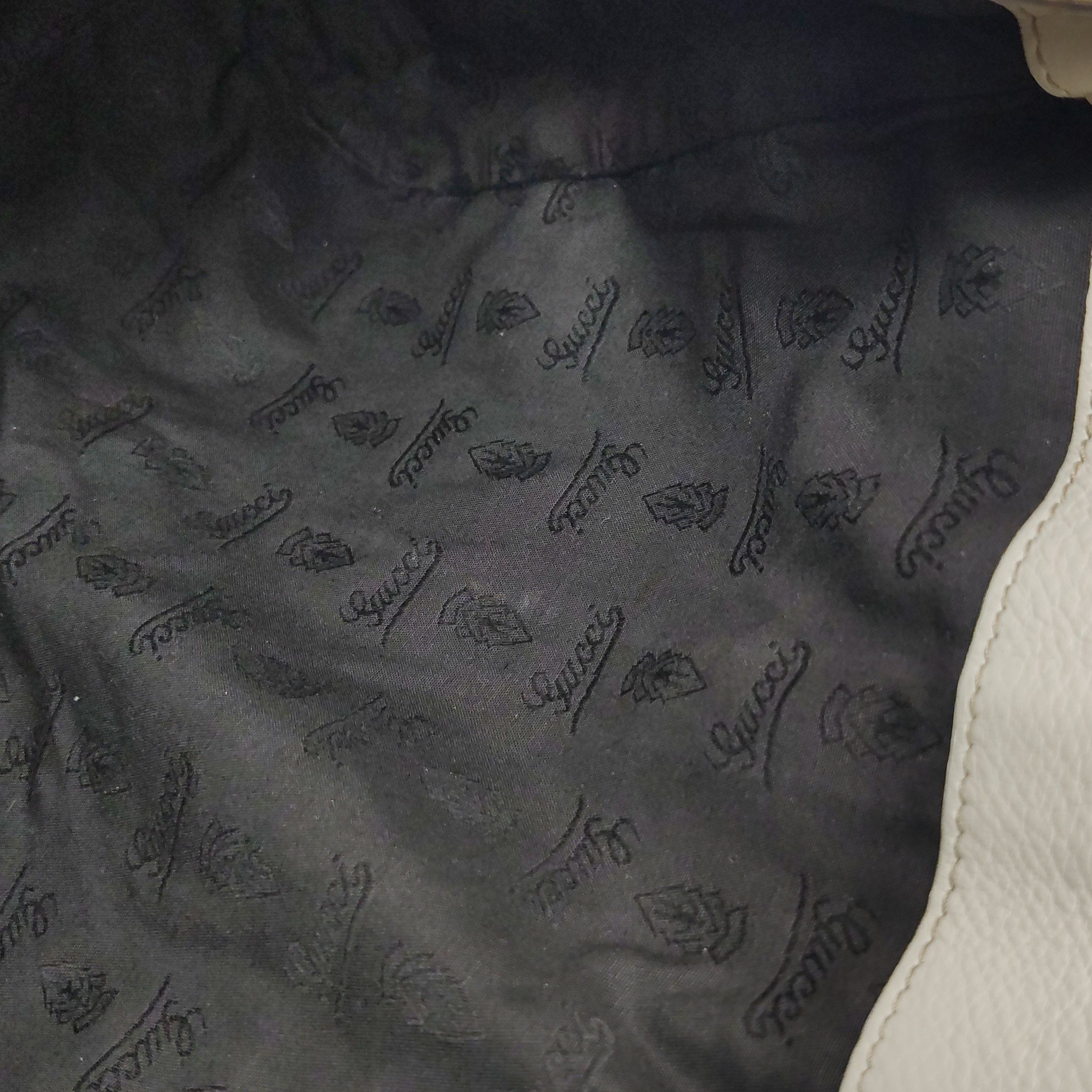 Gucci Gucci Women os Shoulder Bags Size ONE SIZE - 9 Thumbnail