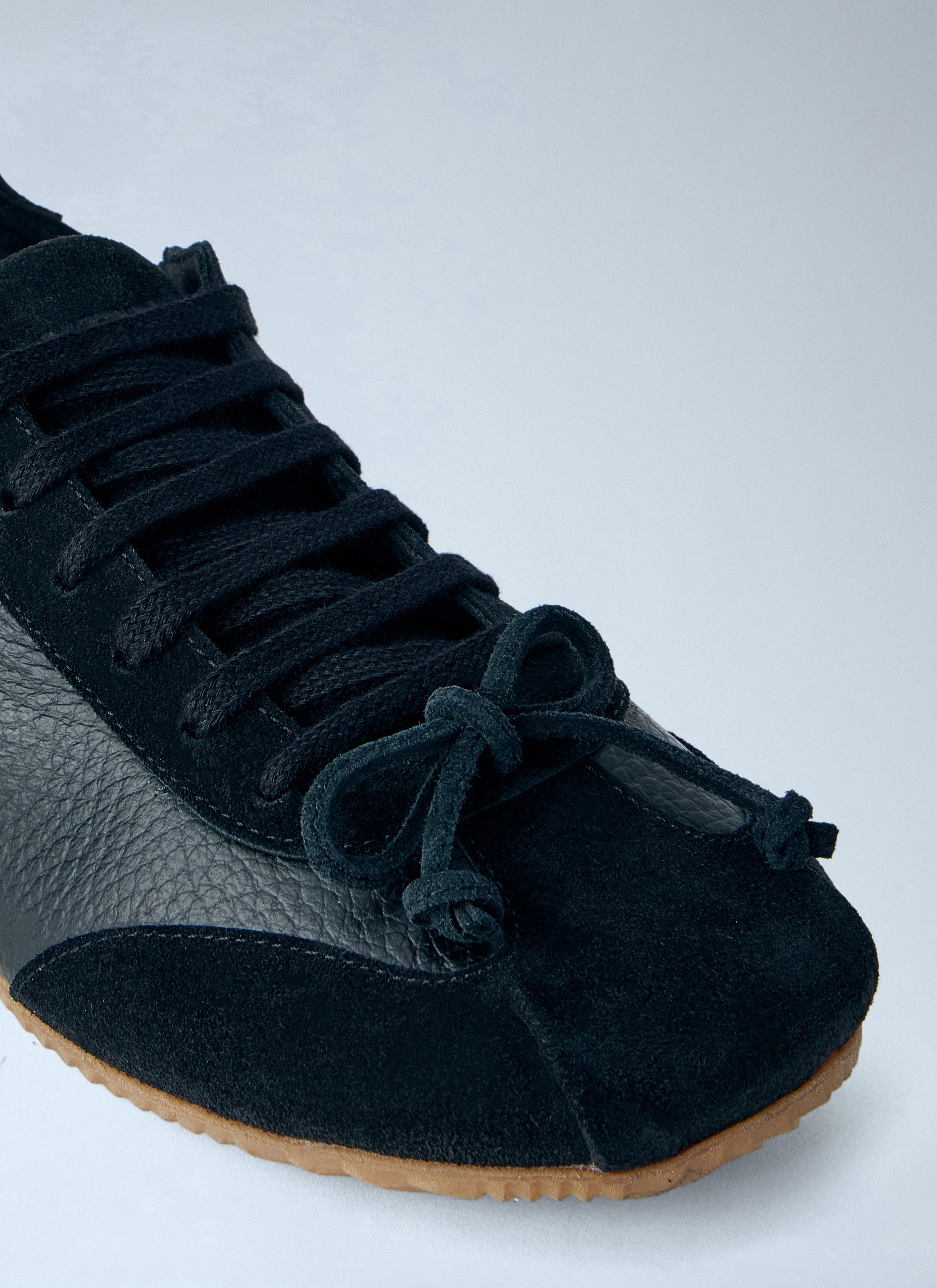 Abra Ballerina Sneakers Size US 6 / IT 36 - 3 Thumbnail