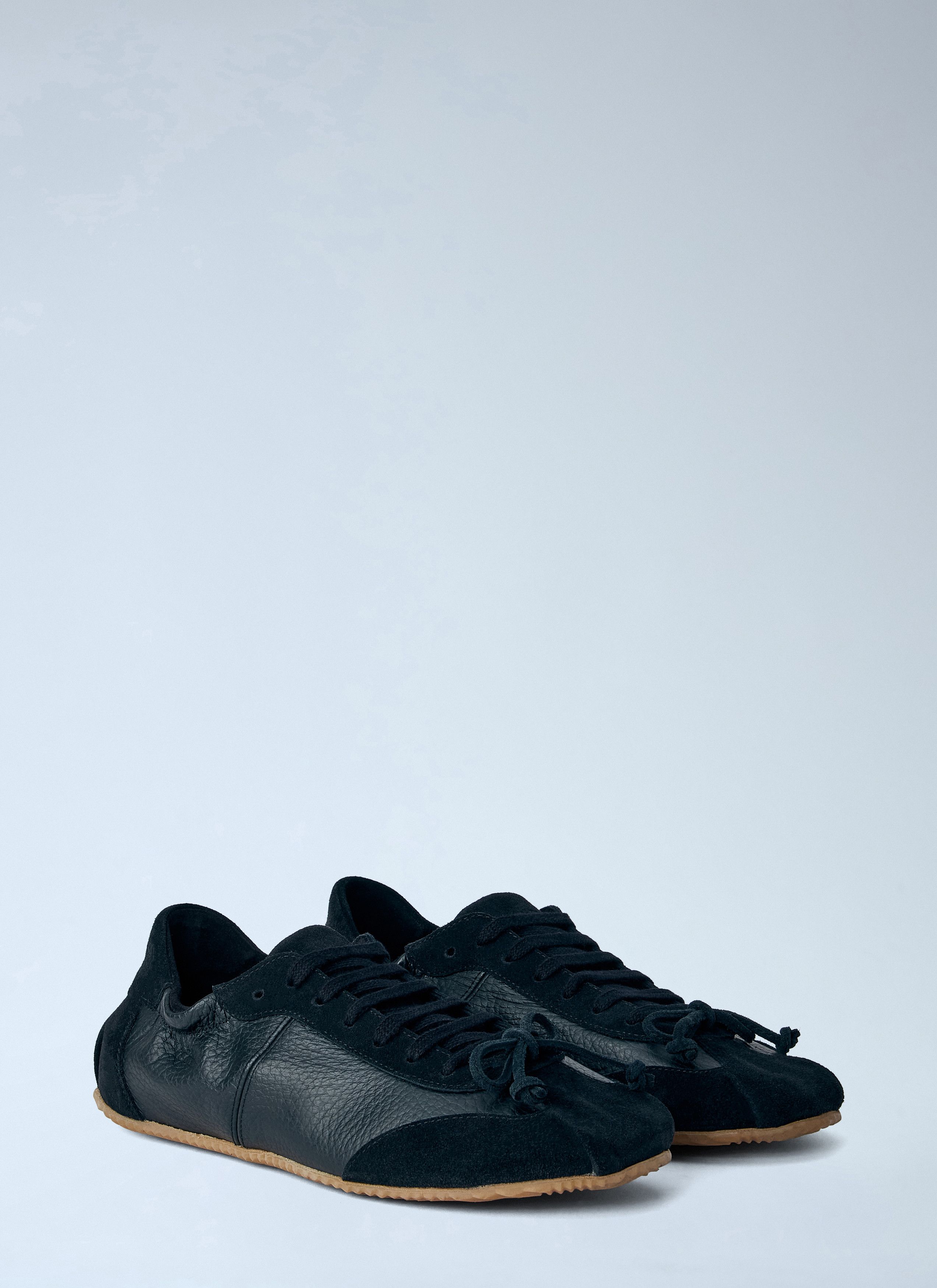 Abra Ballerina Sneakers Size US 6 / IT 36 - 2 Thumbnail