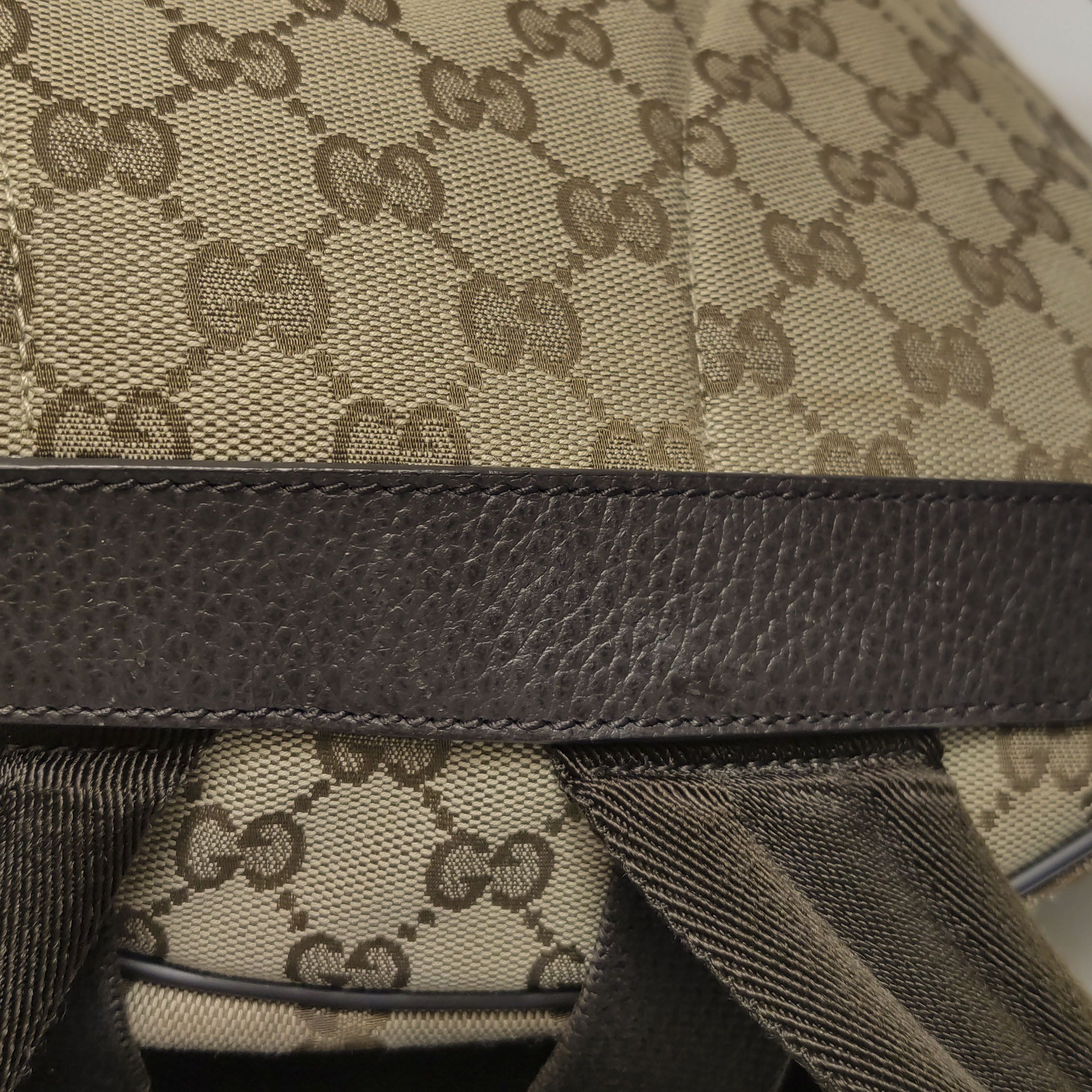 Gucci Gucci Women os Backpacks Size ONE SIZE - 17 Thumbnail