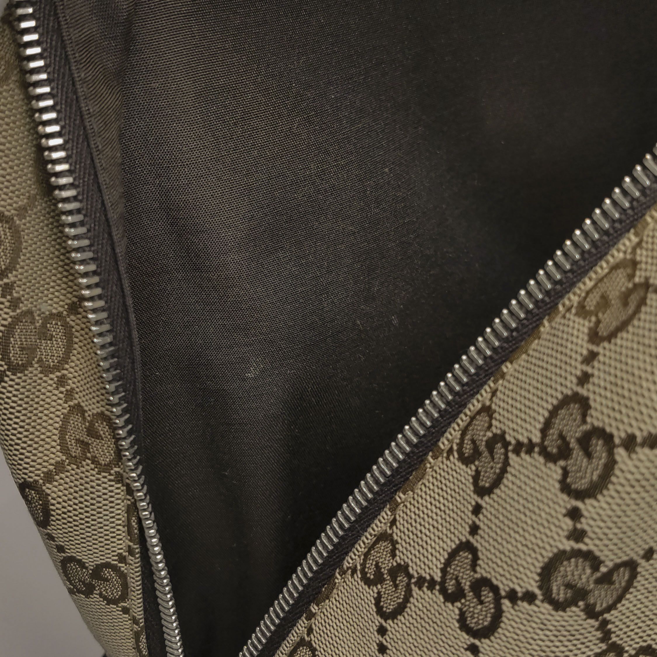 Gucci Gucci Women os Backpacks Size ONE SIZE - 10 Thumbnail