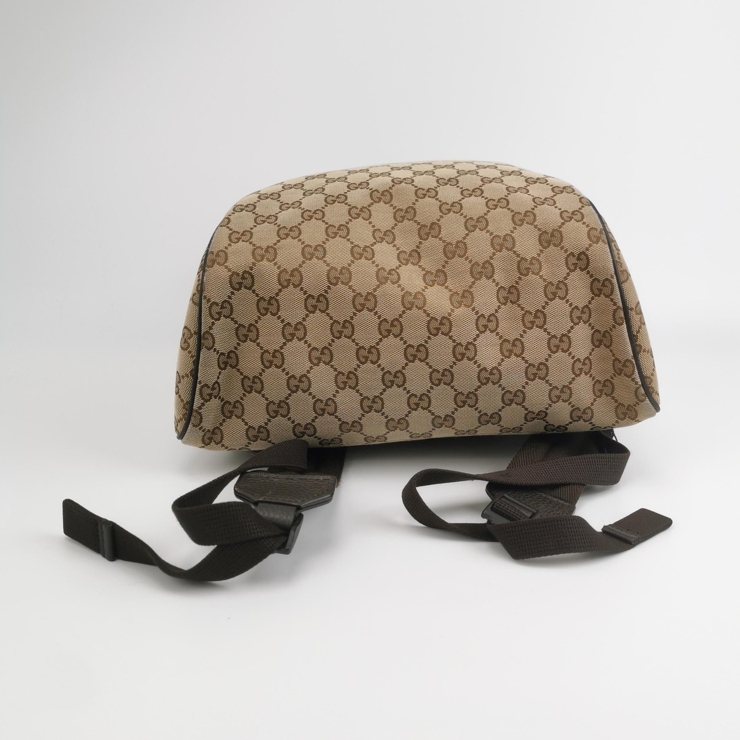 Gucci Gucci Women os Backpacks Size ONE SIZE - 6 Thumbnail