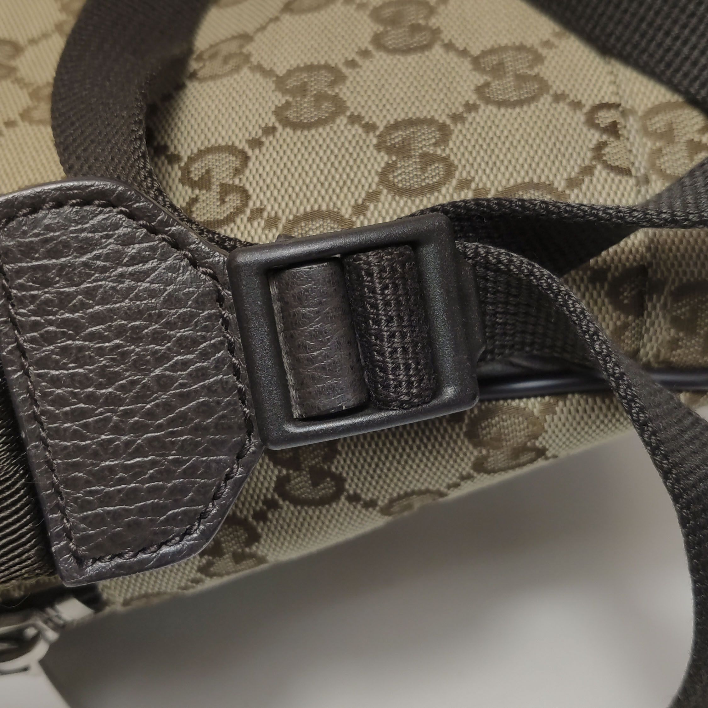 Gucci Gucci Women os Backpacks Size ONE SIZE - 16 Thumbnail