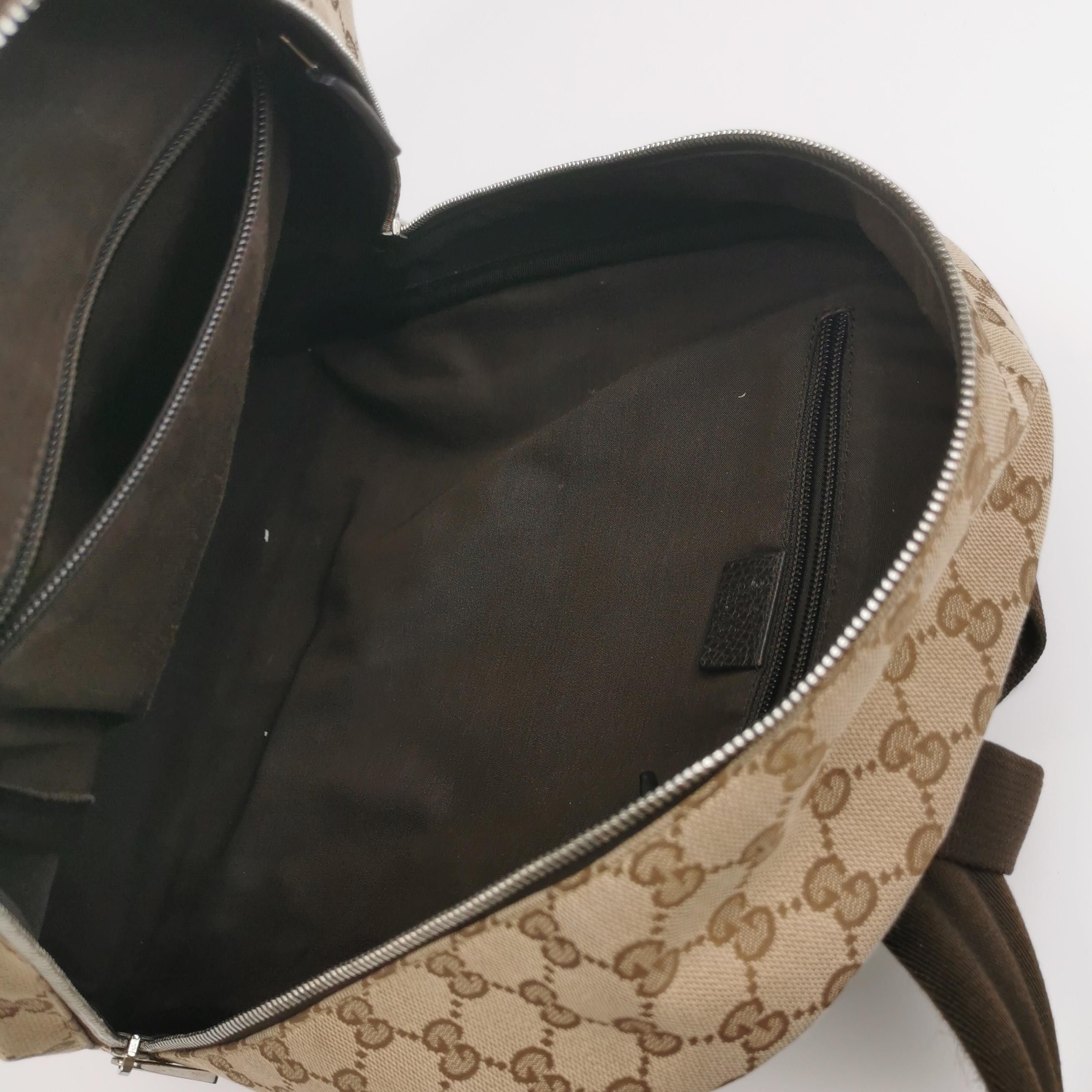 Gucci Gucci Women os Backpacks Size ONE SIZE - 7 Thumbnail