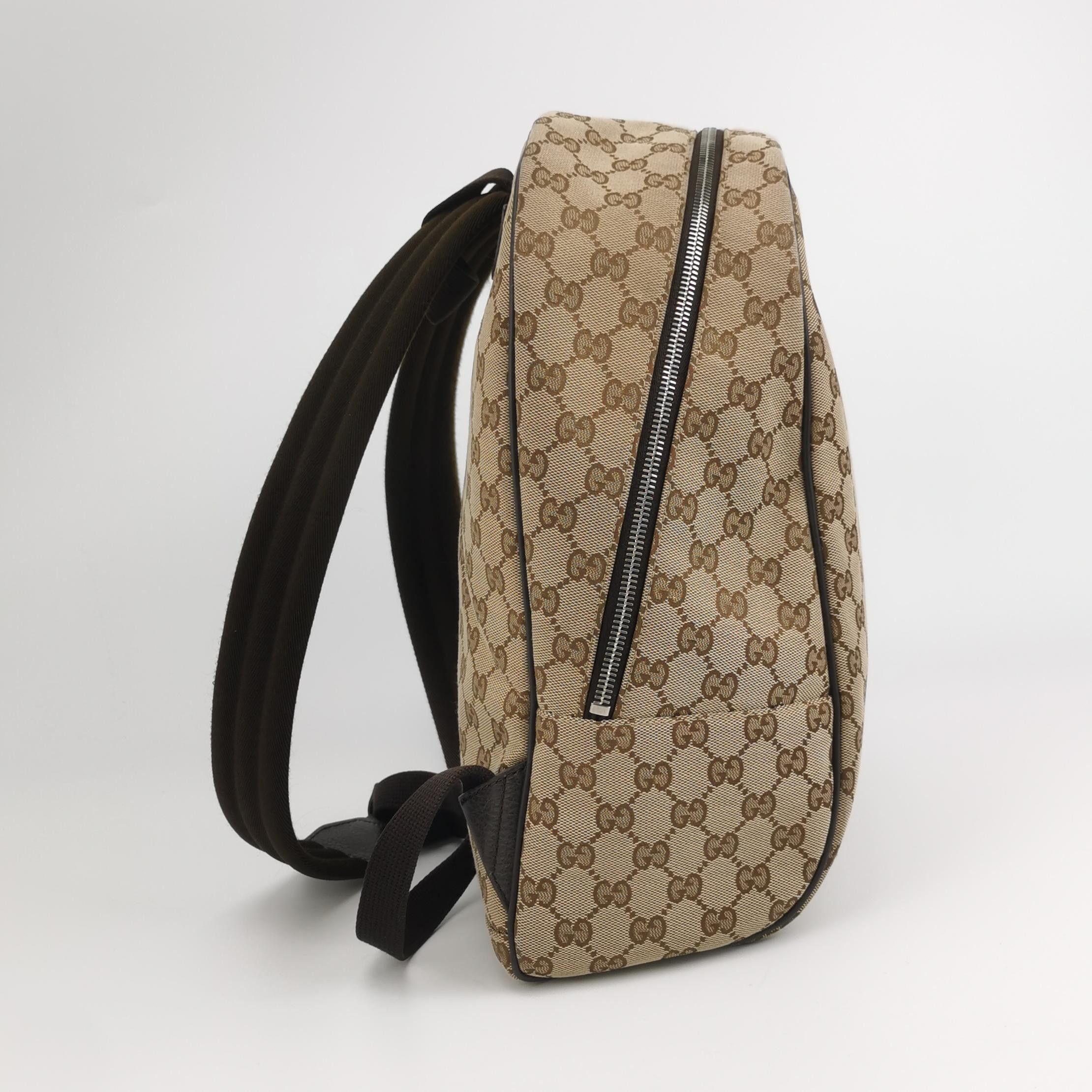 Gucci Gucci Women os Backpacks Size ONE SIZE - 4 Thumbnail