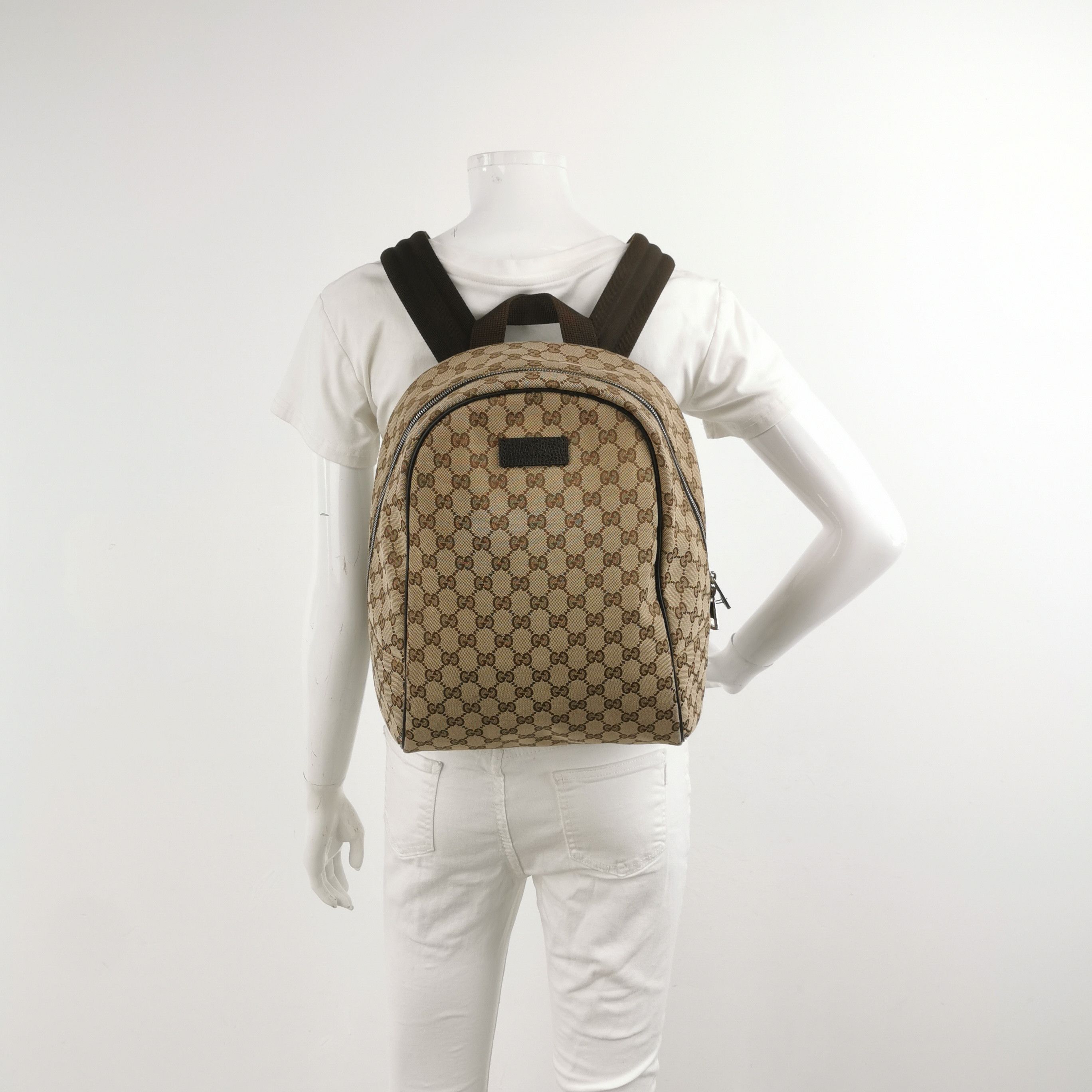 Gucci Gucci Women os Backpacks Size ONE SIZE - 2 Thumbnail