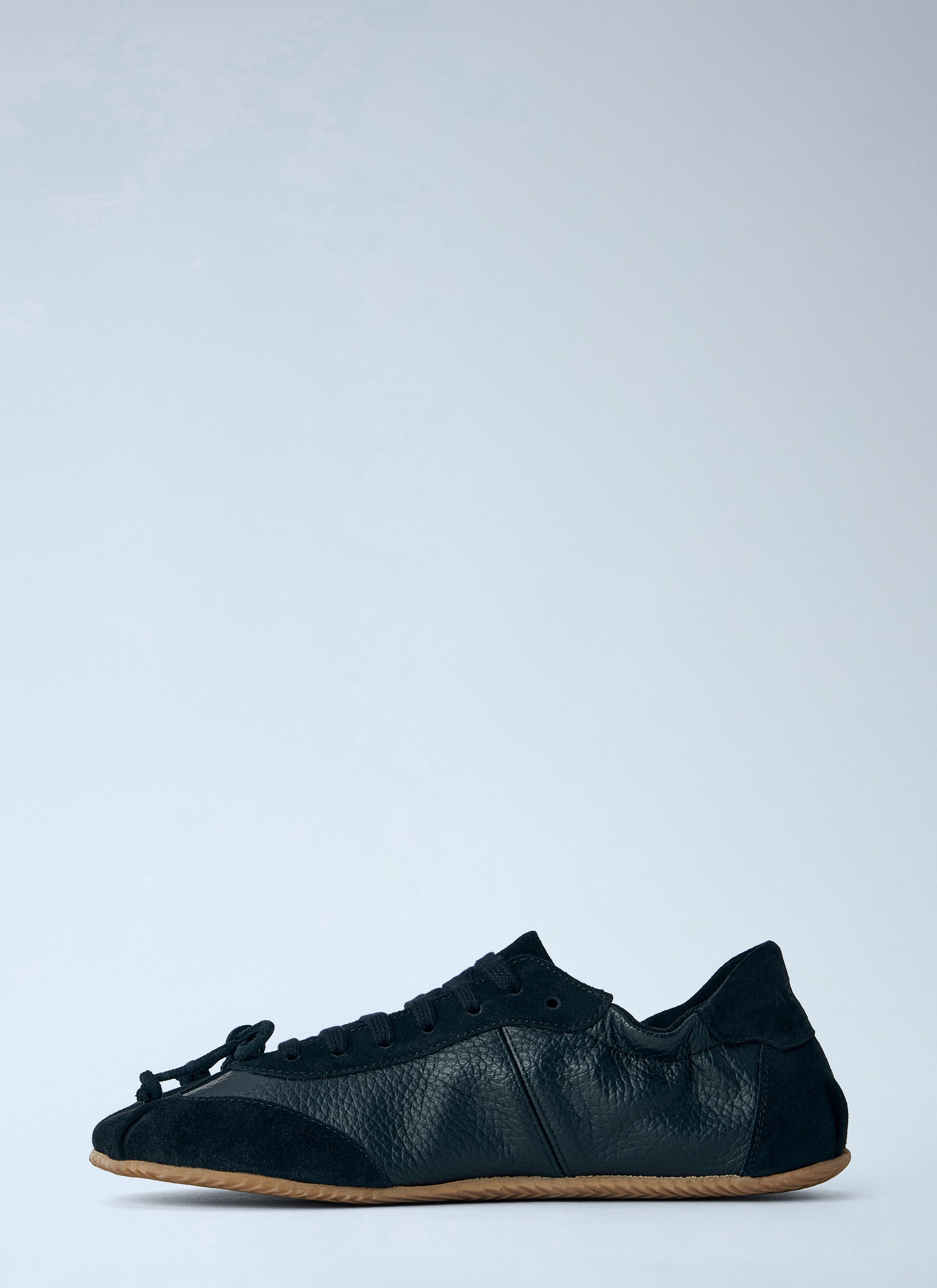 Abra Ballerina Sneakers Size US 9 / IT 39 - 4 Thumbnail