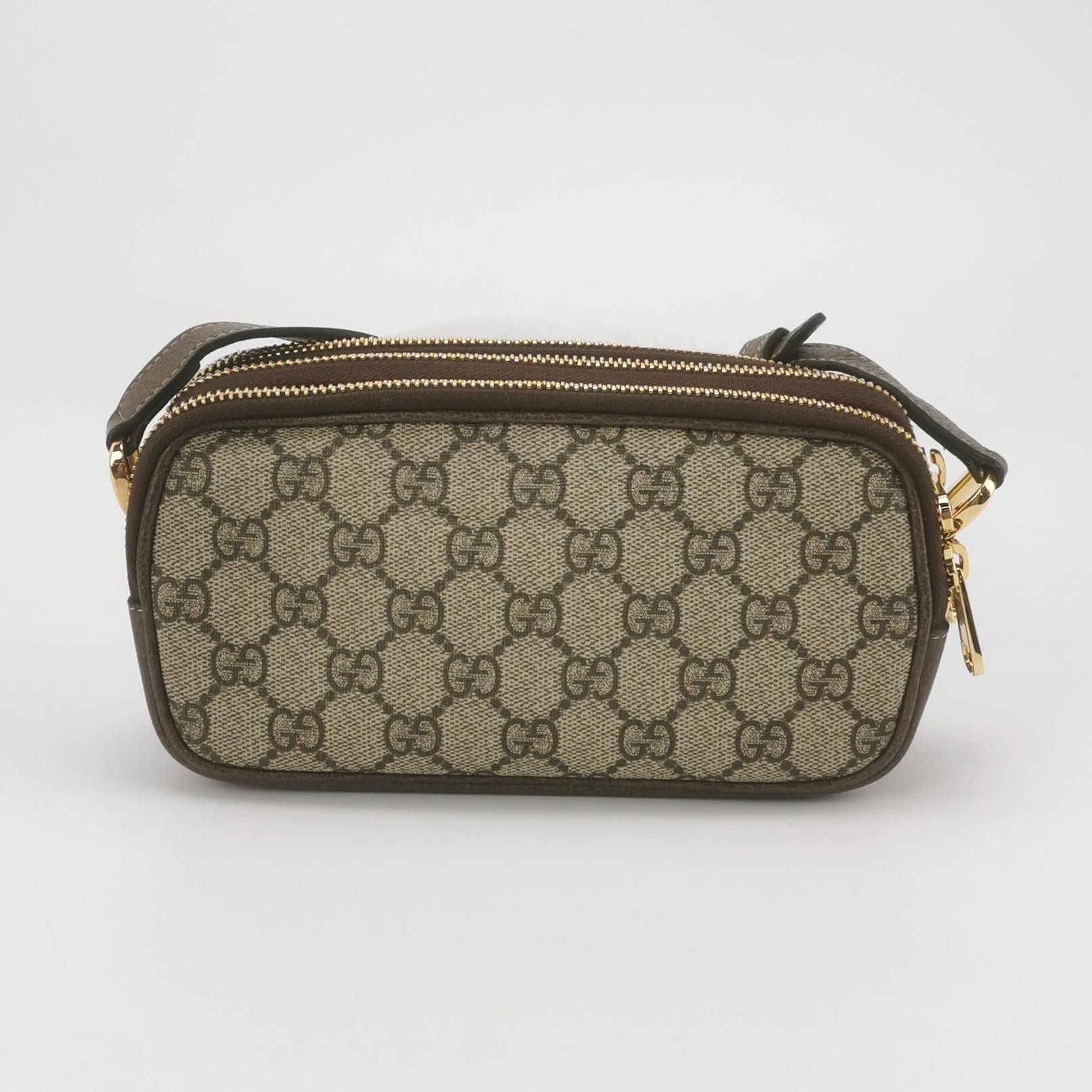 Gucci Gucci Women os Shoulder Bags Size ONE SIZE - 5 Thumbnail