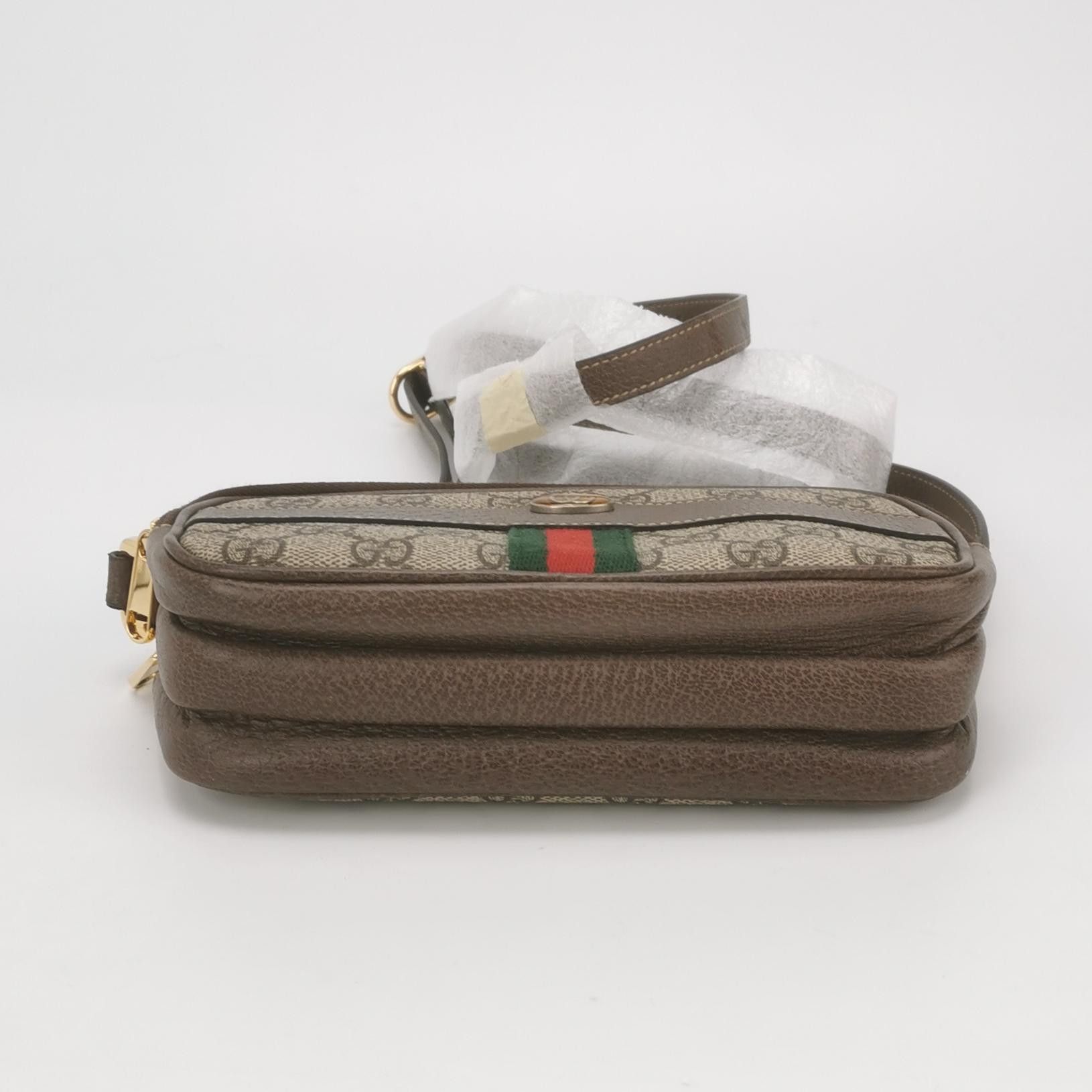 Gucci Gucci Women os Shoulder Bags Size ONE SIZE - 6 Thumbnail
